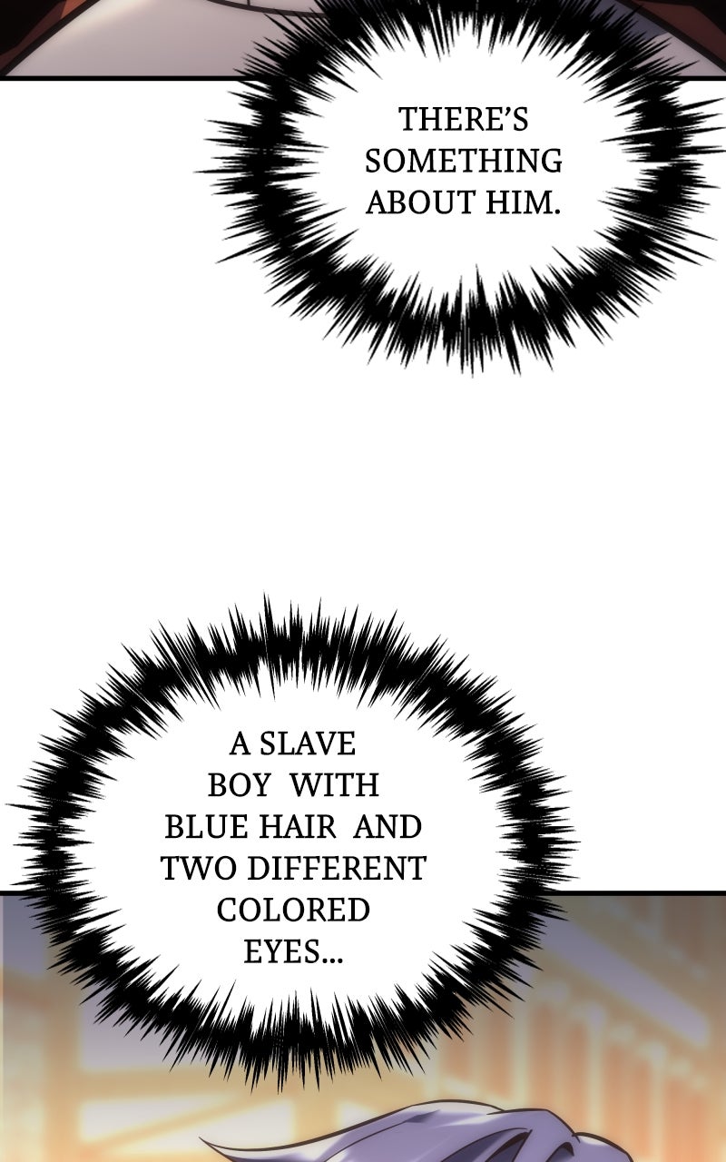 Read A Flame Reborn EN Manga Online