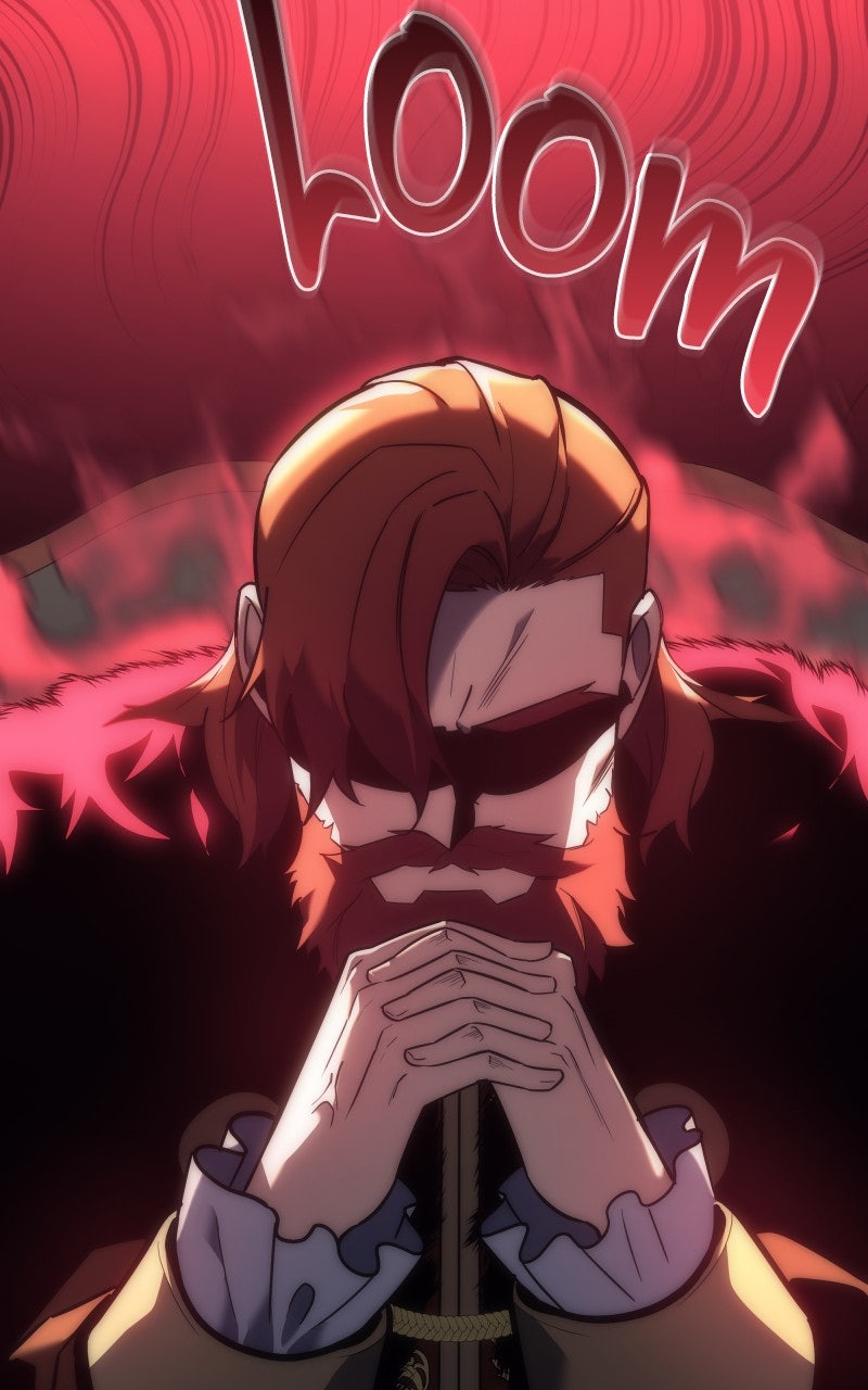 Read A Flame Reborn EN Manga Online