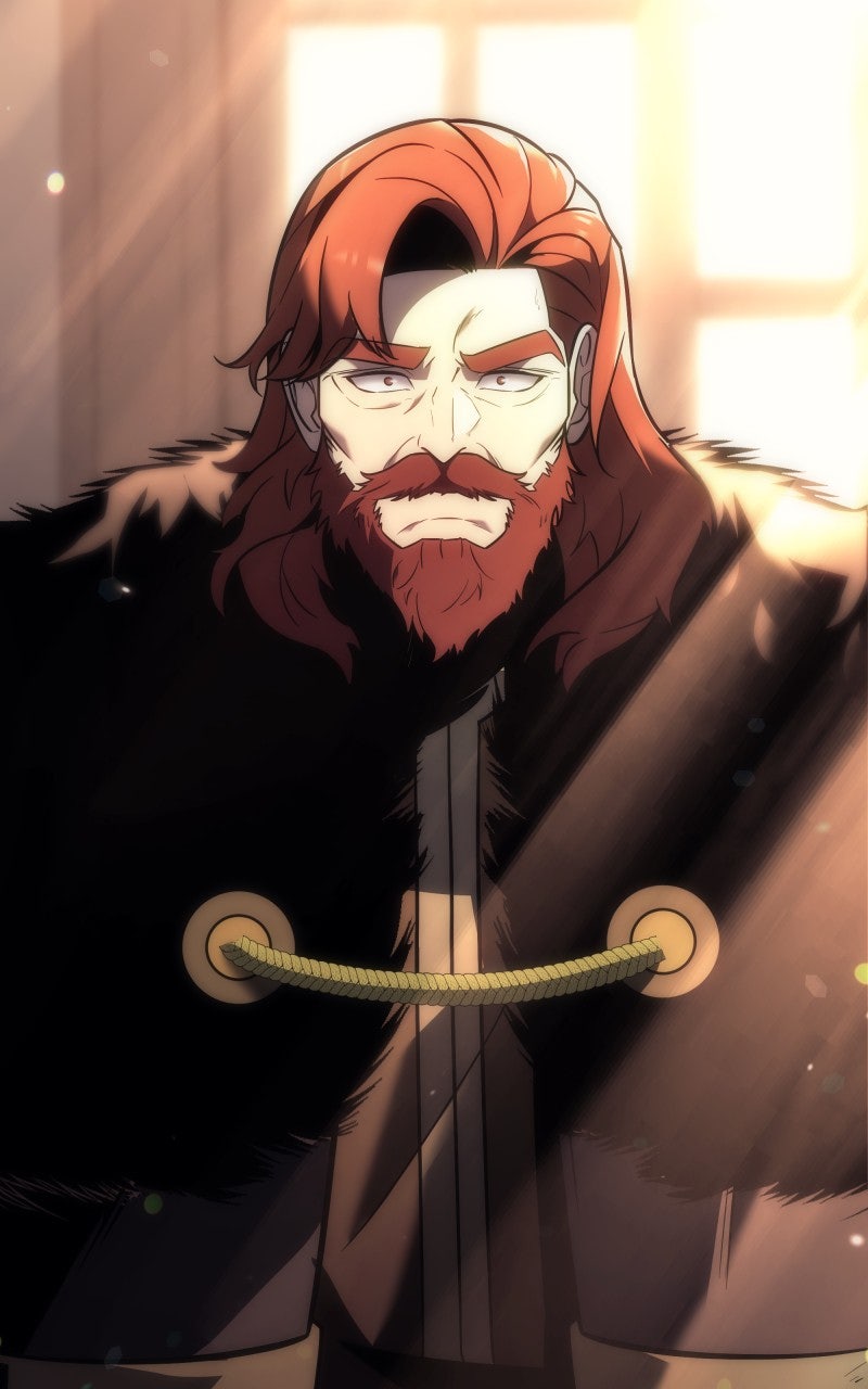 Read A Flame Reborn EN Manga Online