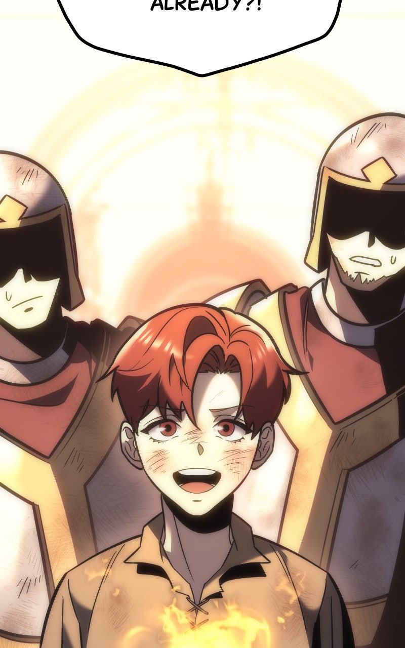 Read A Flame Reborn EN Manga Online