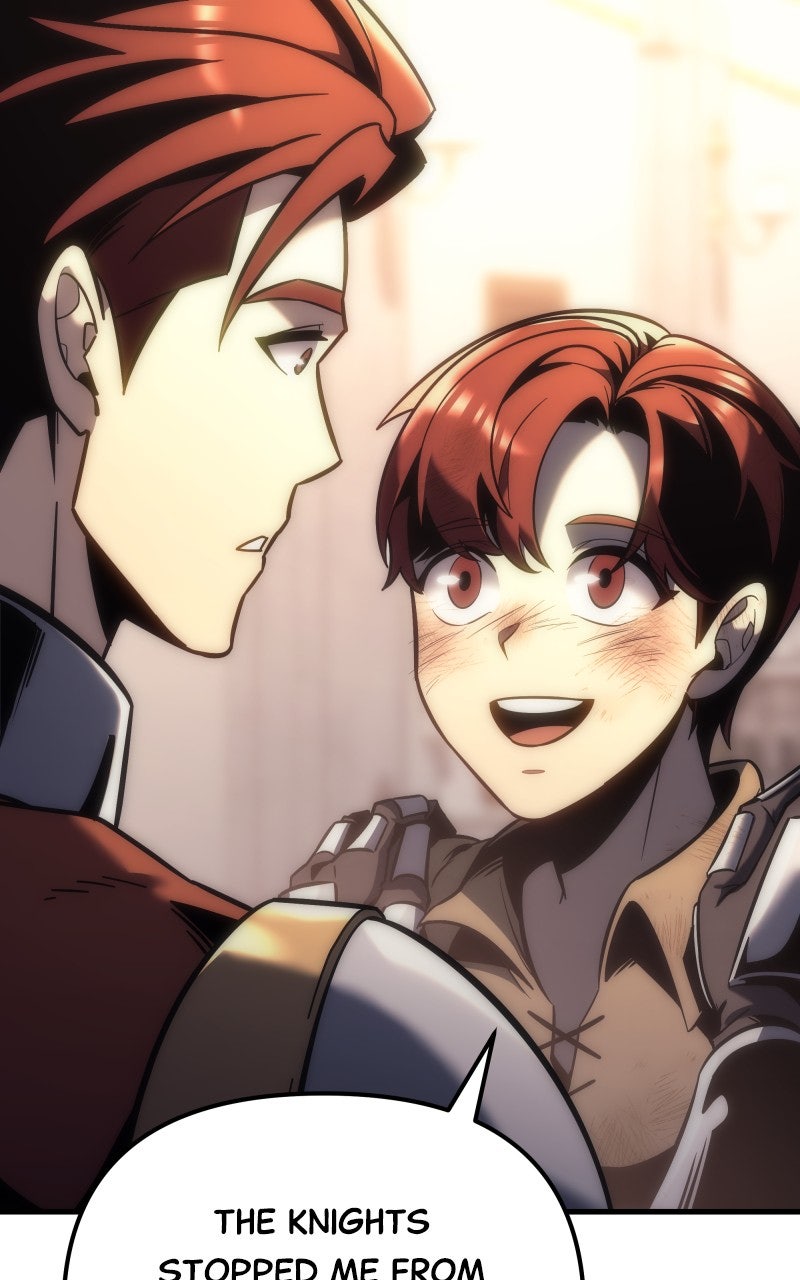 Read A Flame Reborn EN Manga Online