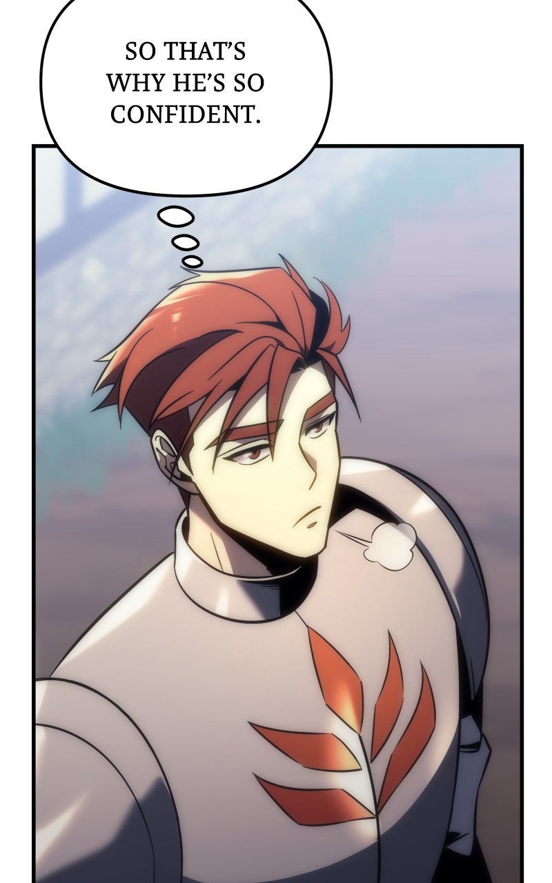 Read A Flame Reborn EN Manga Online