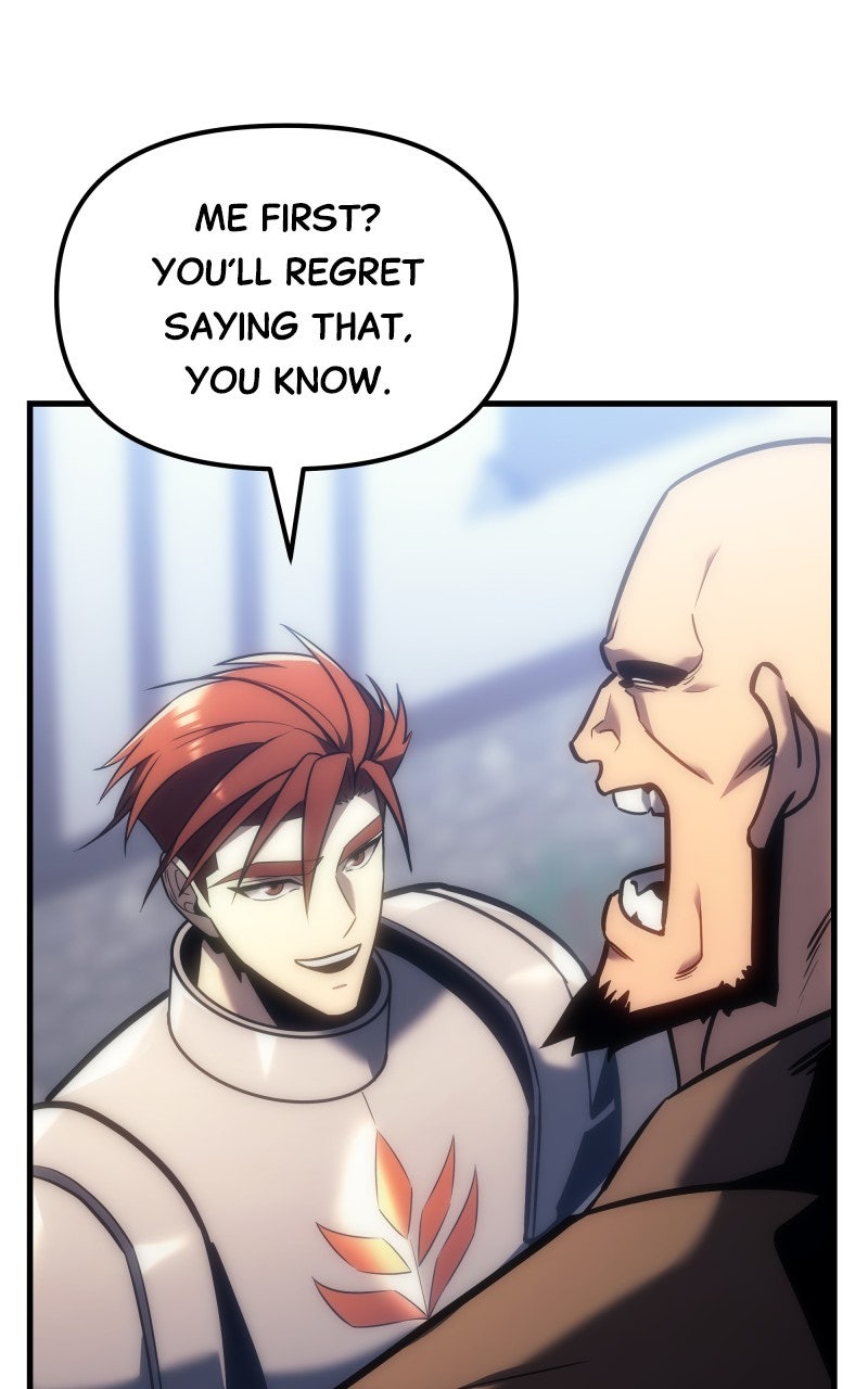 Read A Flame Reborn EN Manga Online