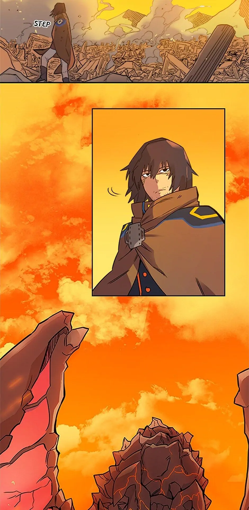 Read A Returner’s Magic Should Be Special EN Manga Online