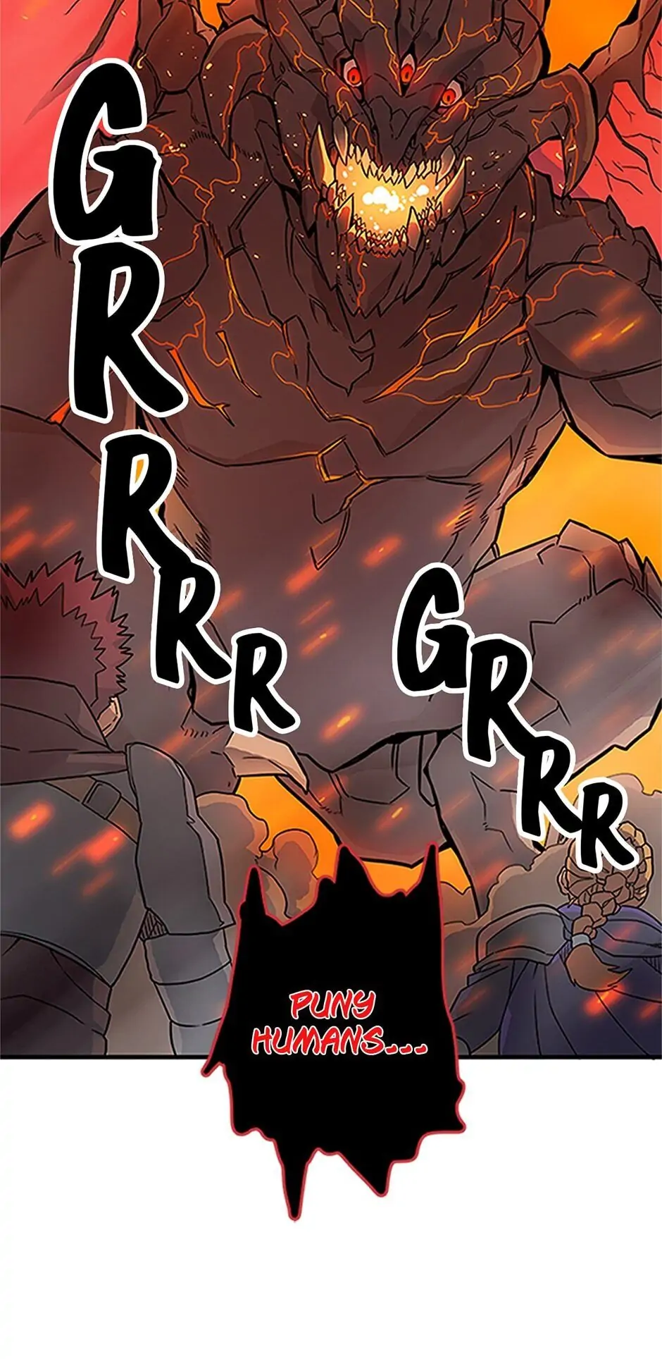 Read A Returner’s Magic Should Be Special EN Manga Online