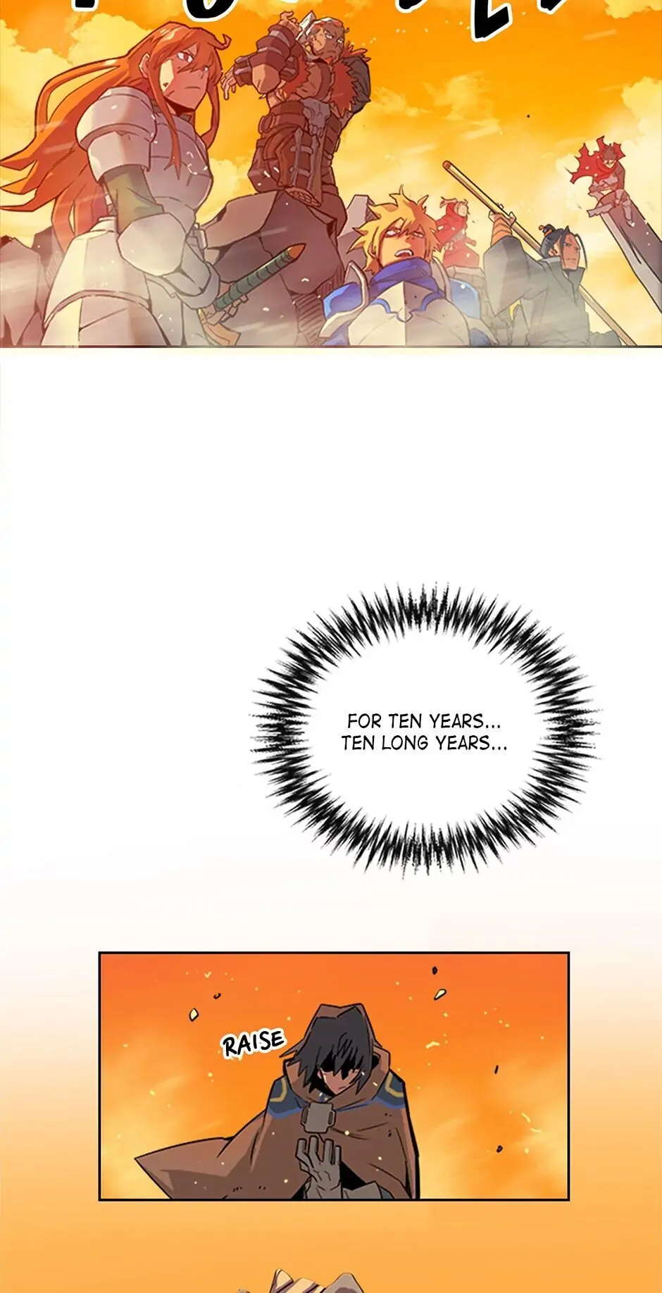 Read A Returner’s Magic Should Be Special EN Manga Online