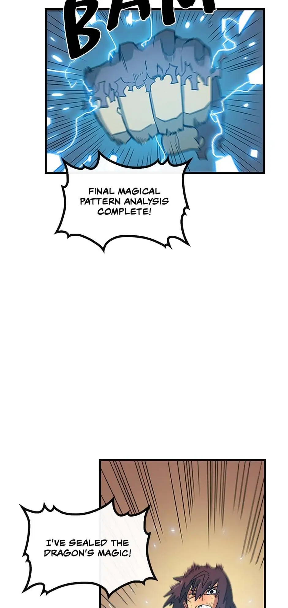Read A Returner’s Magic Should Be Special EN Manga Online