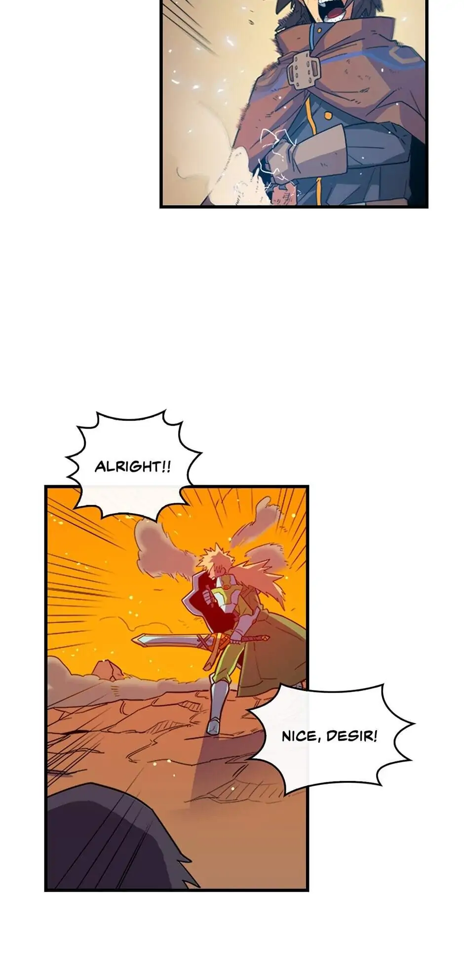 Read A Returner’s Magic Should Be Special EN Manga Online