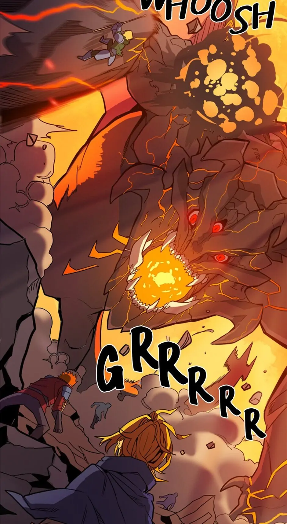 Read A Returner’s Magic Should Be Special EN Manga Online