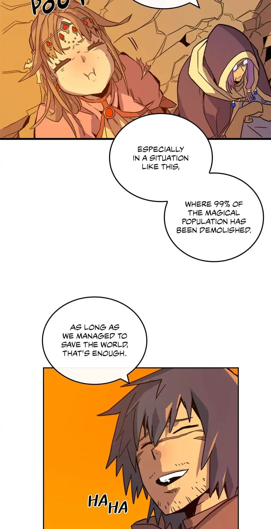 Read A Returner’s Magic Should Be Special EN Manga Online