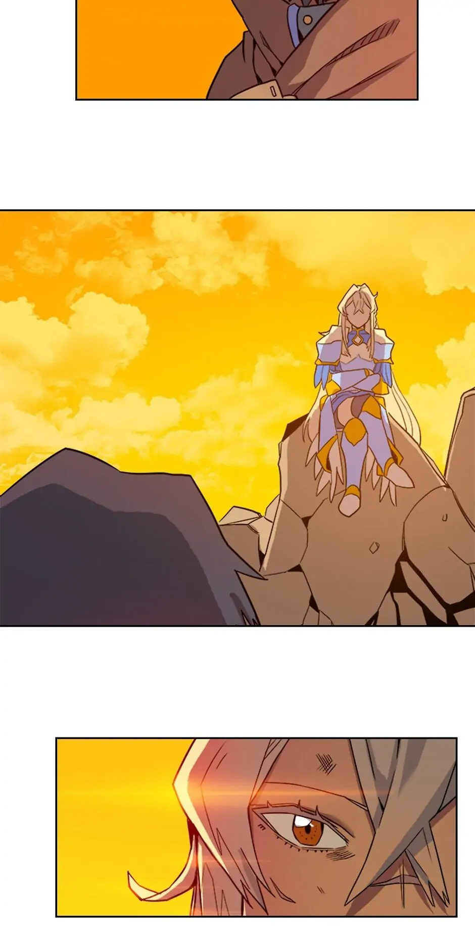 Read A Returner’s Magic Should Be Special EN Manga Online