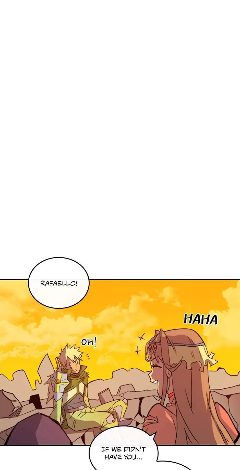 Read A Returner’s Magic Should Be Special EN Manga Online