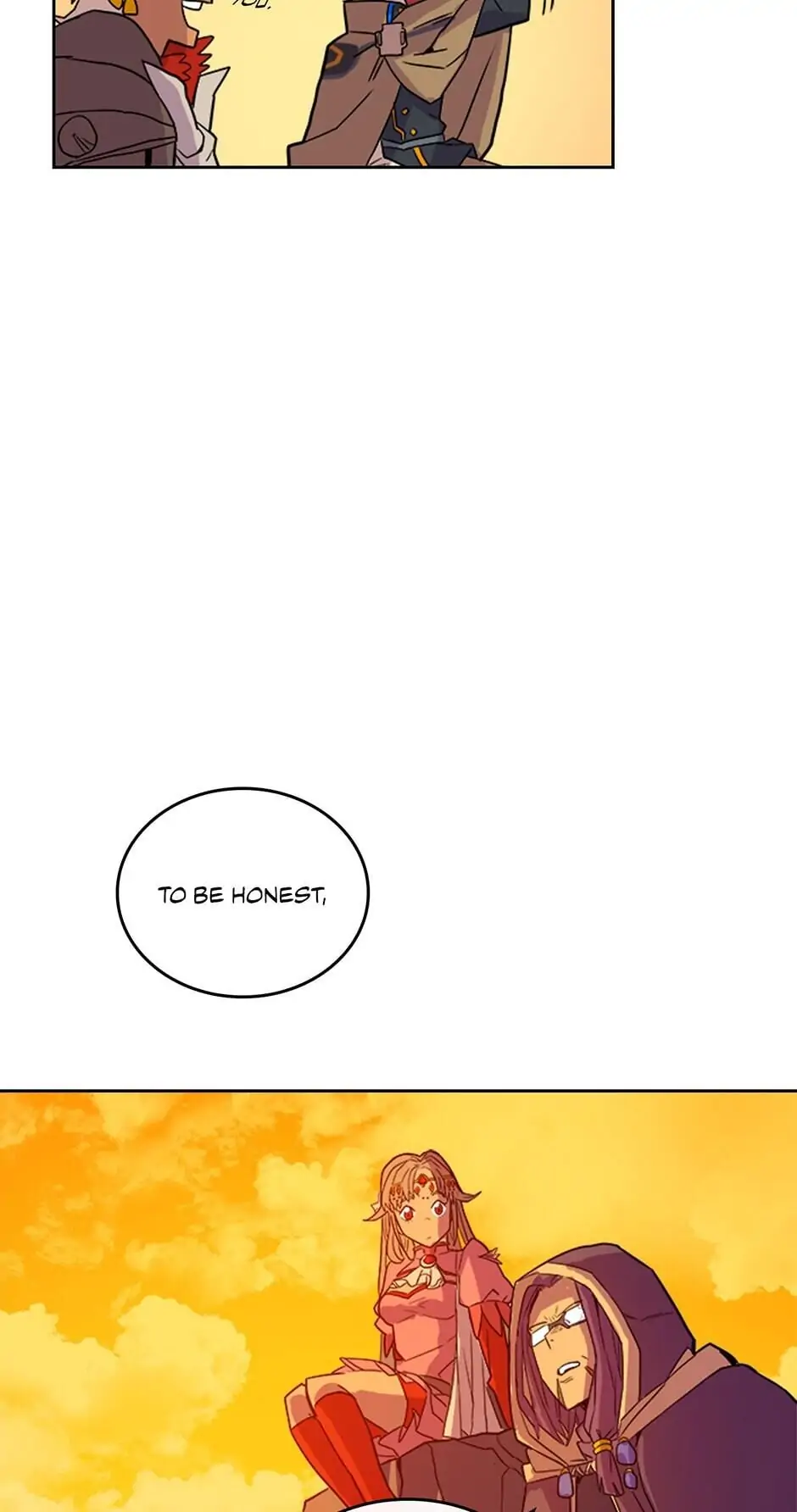 Read A Returner’s Magic Should Be Special EN Manga Online