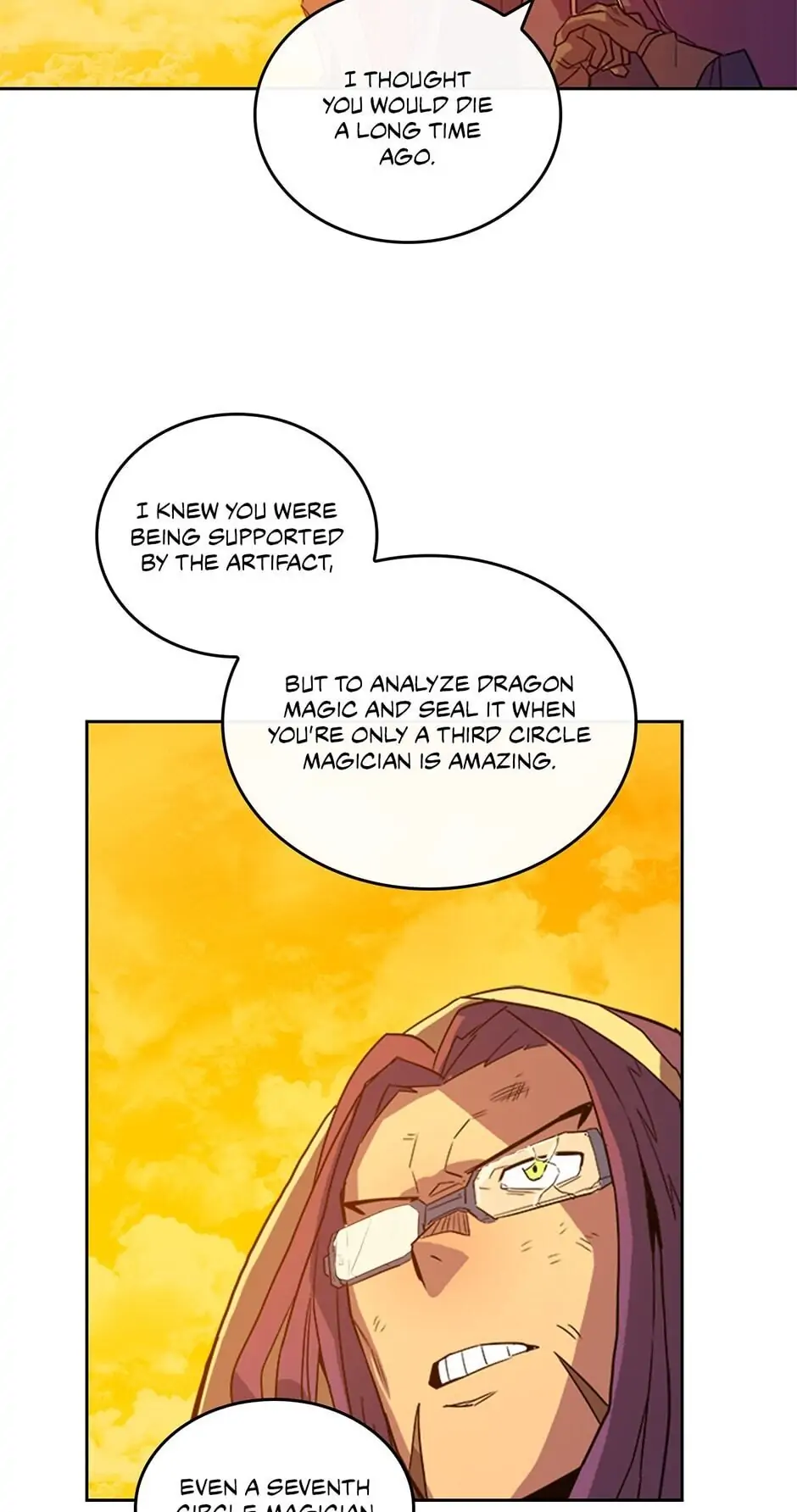 Read A Returner’s Magic Should Be Special EN Manga Online