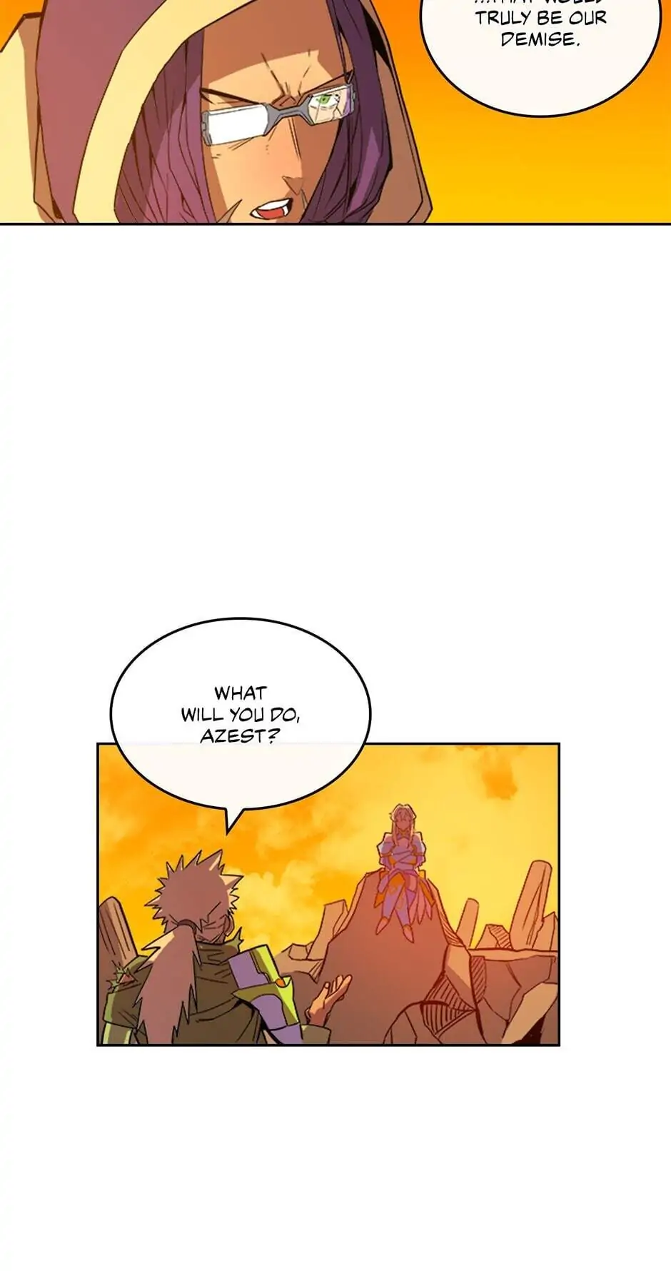 Read A Returner’s Magic Should Be Special EN Manga Online