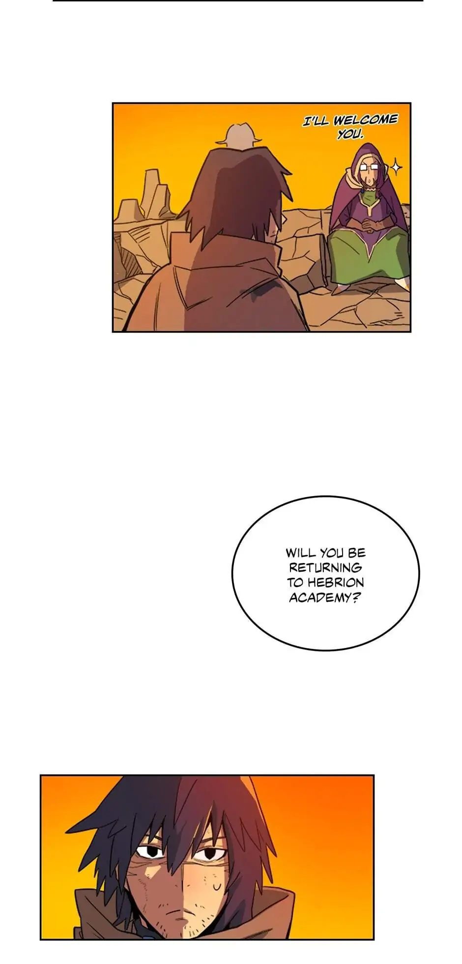 Read A Returner’s Magic Should Be Special EN Manga Online