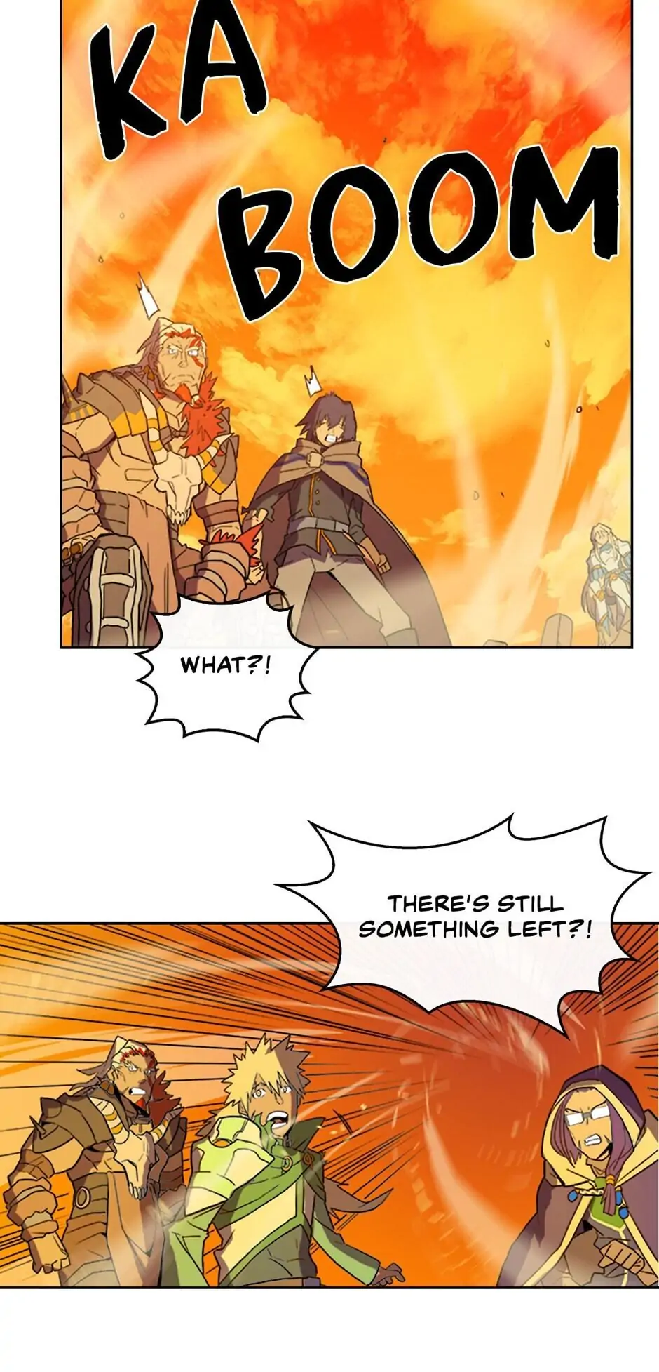 Read A Returner’s Magic Should Be Special EN Manga Online