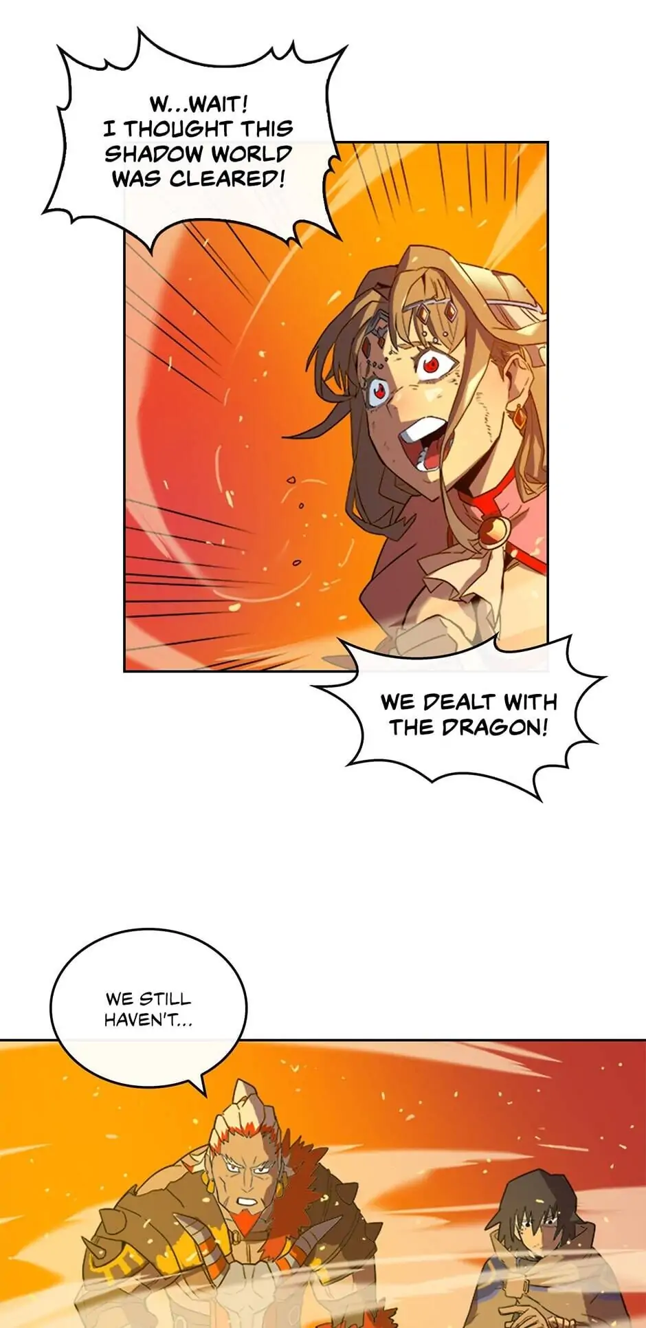 Read A Returner’s Magic Should Be Special EN Manga Online