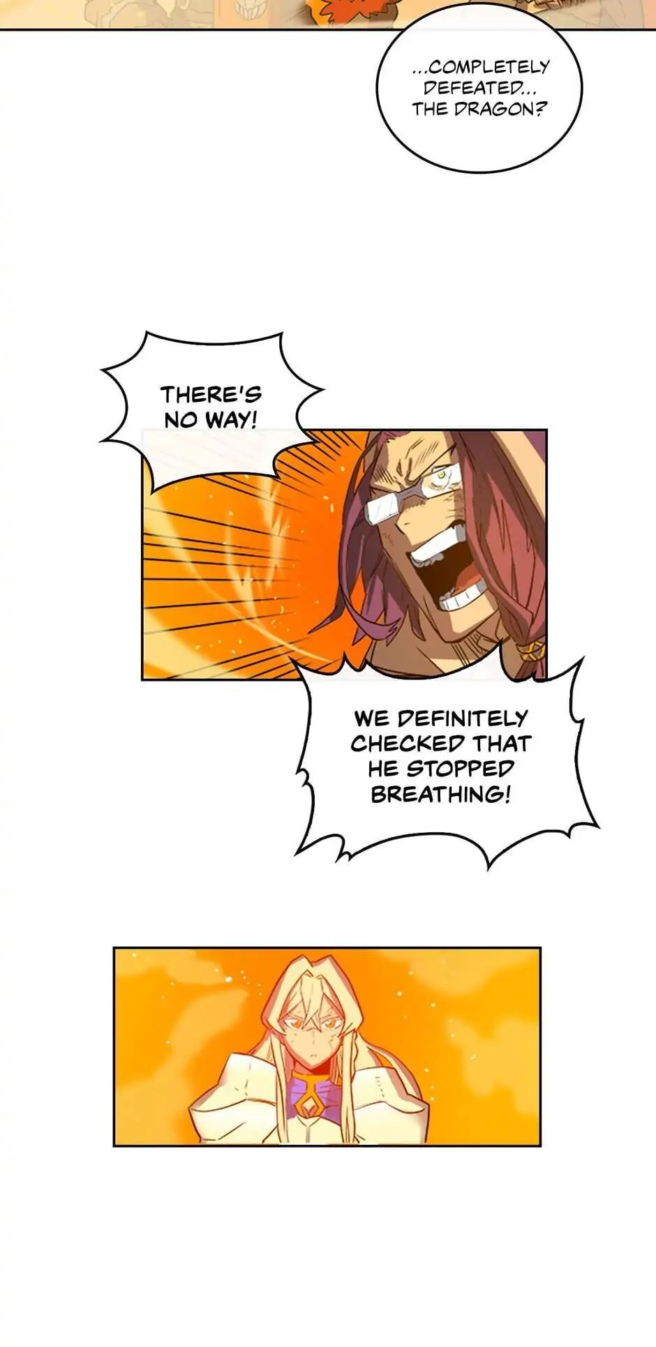 Read A Returner’s Magic Should Be Special EN Manga Online