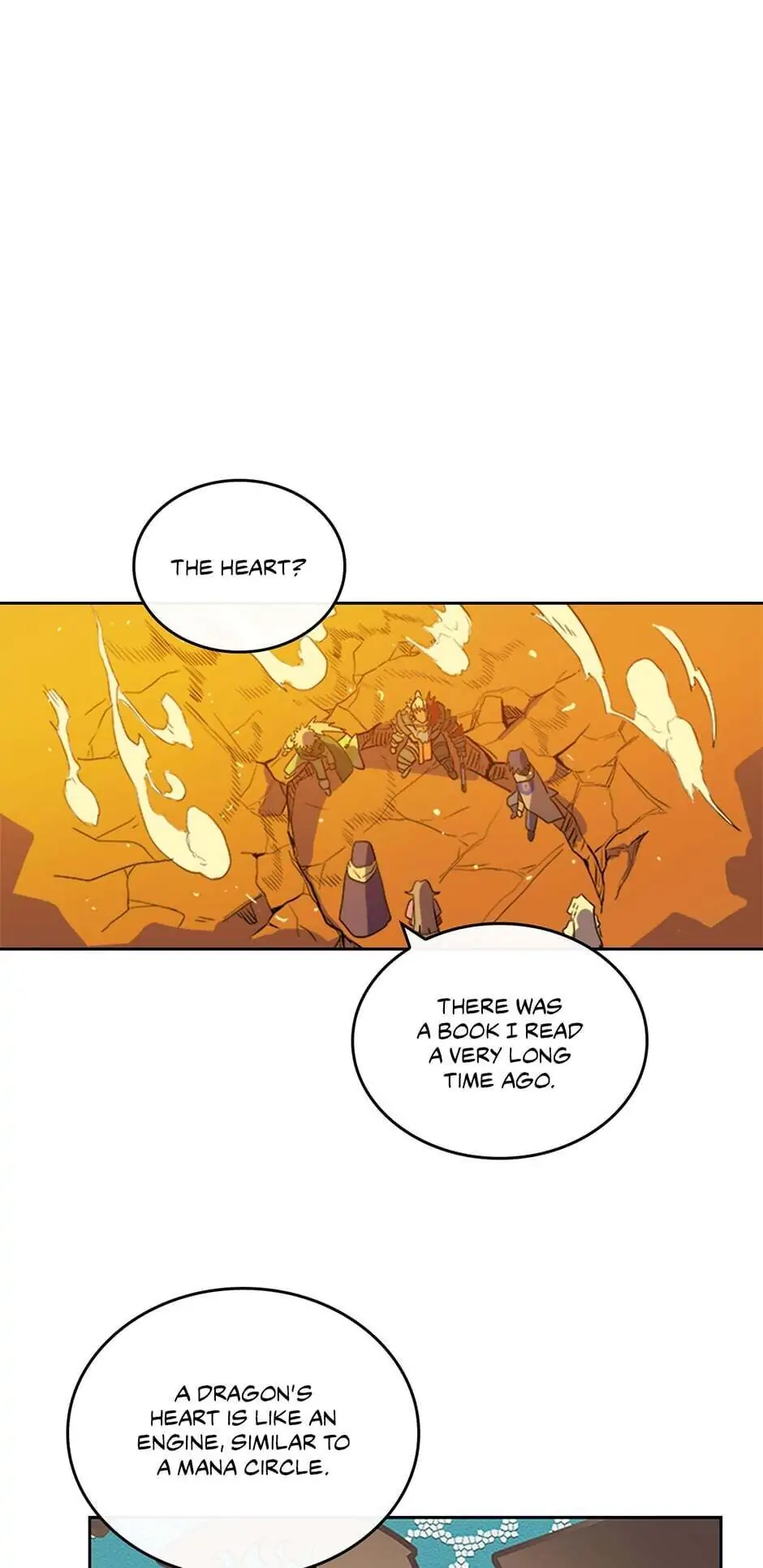 Read A Returner’s Magic Should Be Special EN Manga Online