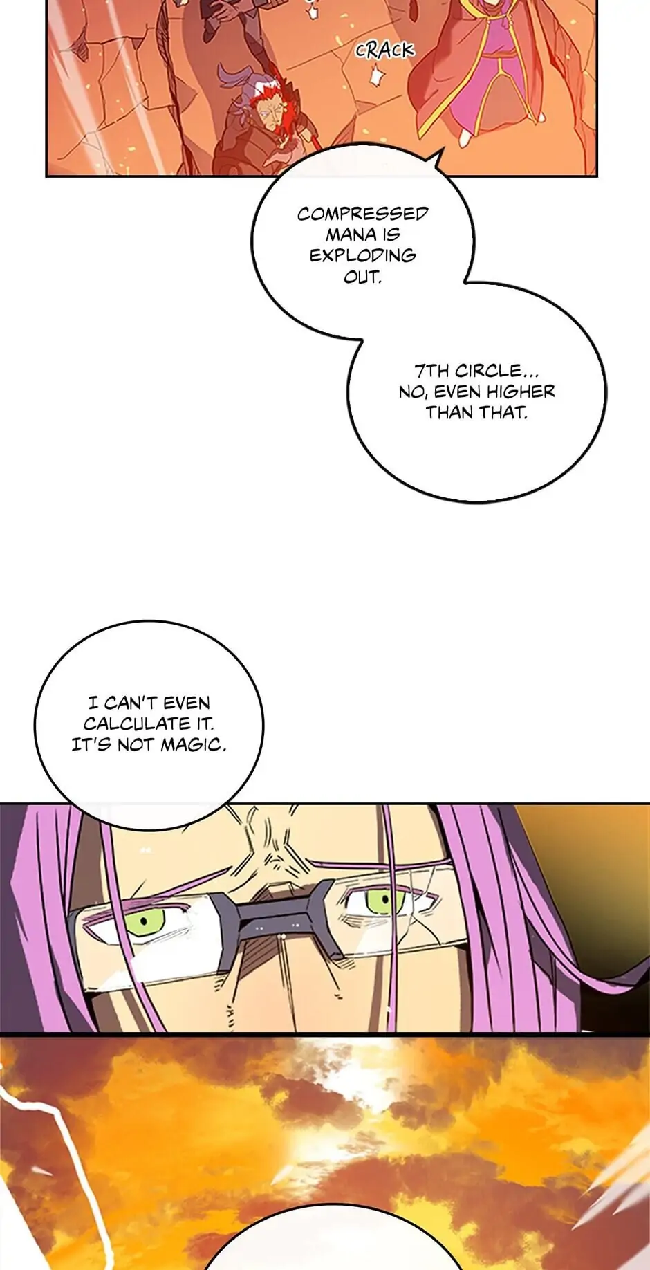 Read A Returner’s Magic Should Be Special EN Manga Online