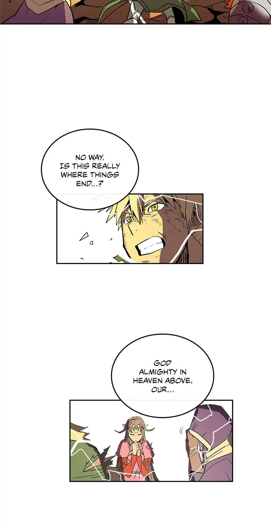 Read A Returner’s Magic Should Be Special EN Manga Online