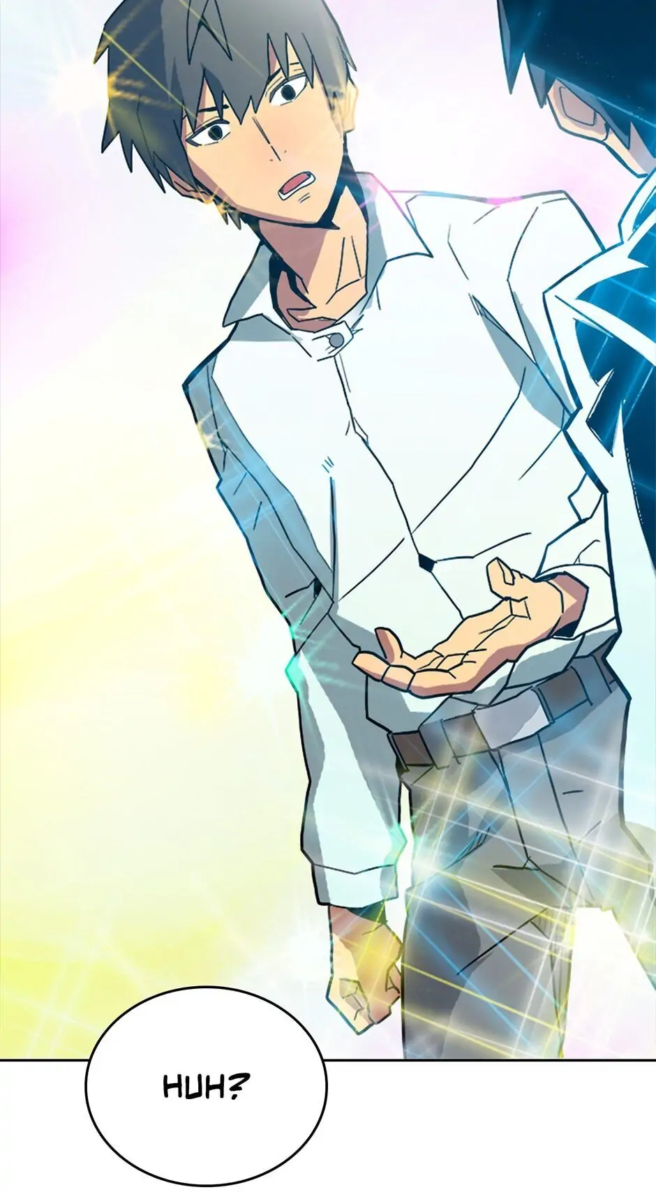 Read A Returner’s Magic Should Be Special EN Manga Online