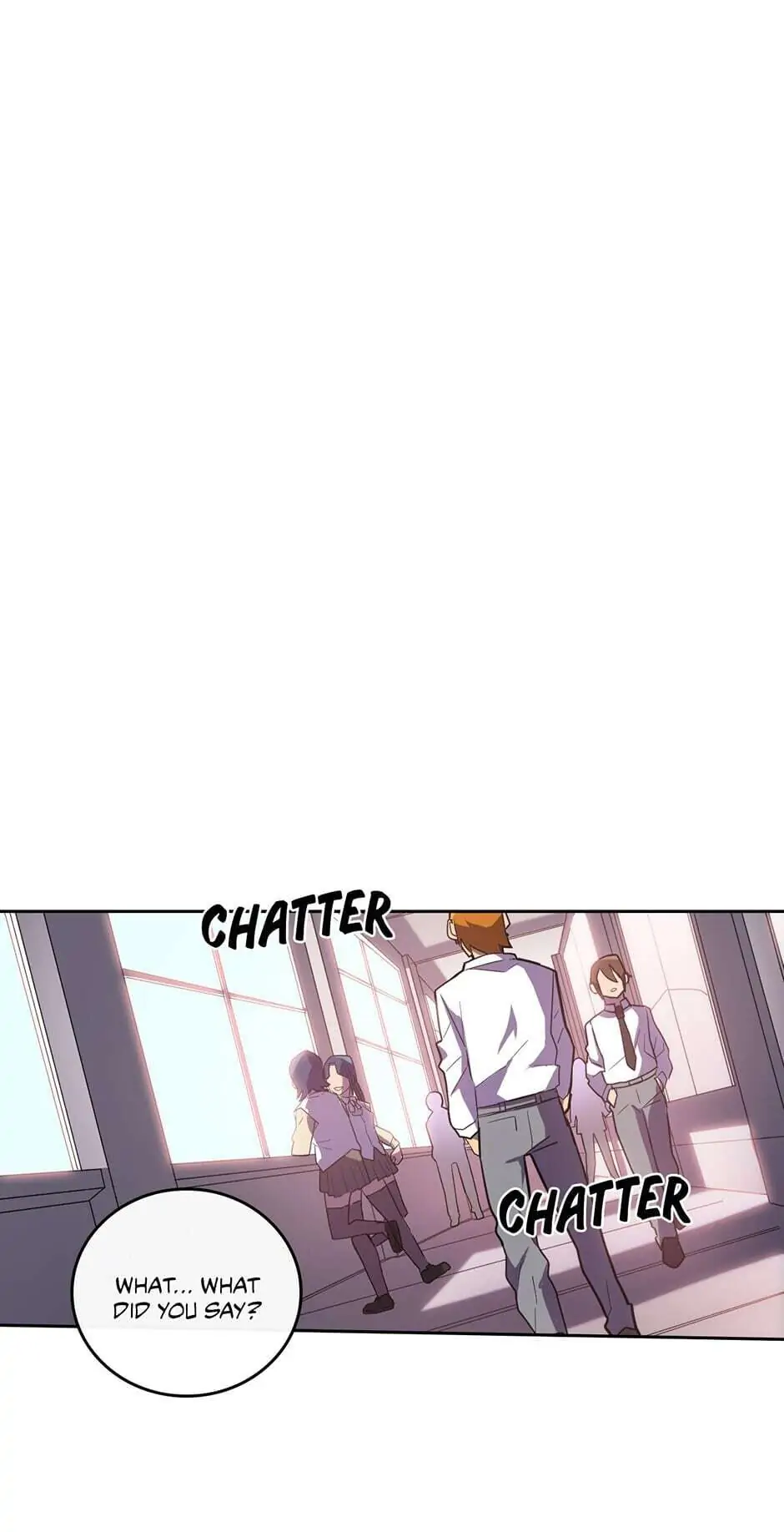 Read A Returner’s Magic Should Be Special EN Manga Online