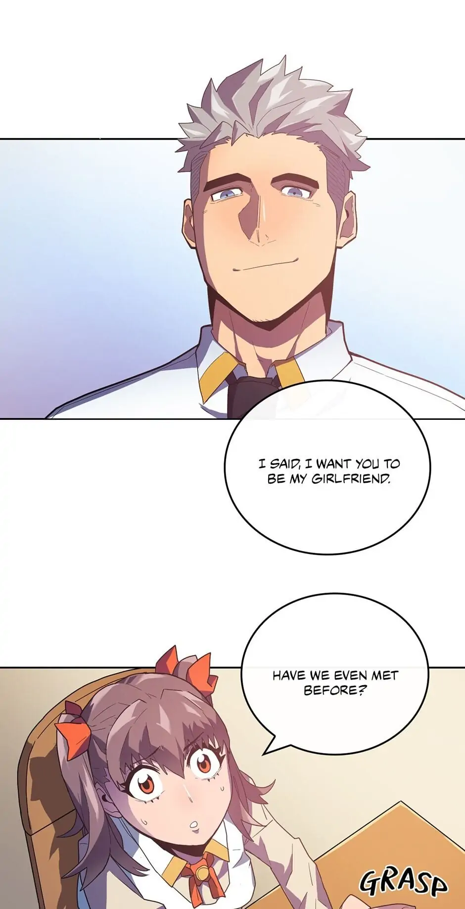 Read A Returner’s Magic Should Be Special EN Manga Online