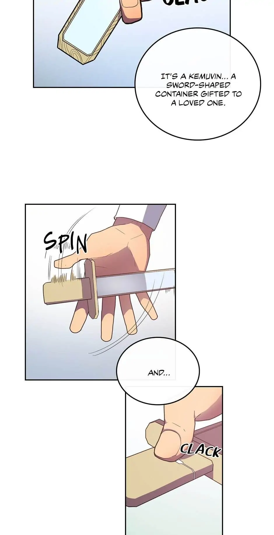 Read A Returner’s Magic Should Be Special EN Manga Online