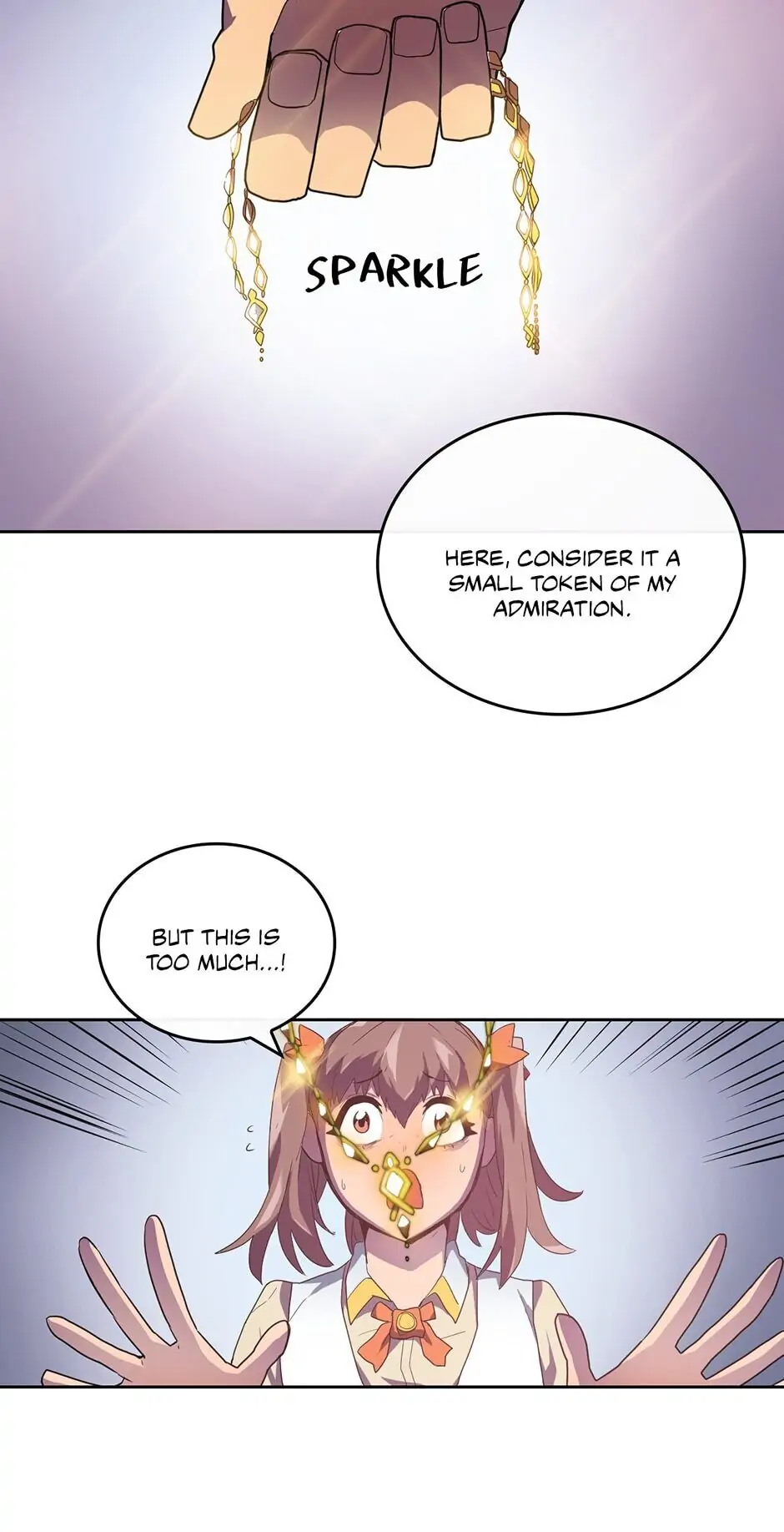 Read A Returner’s Magic Should Be Special EN Manga Online