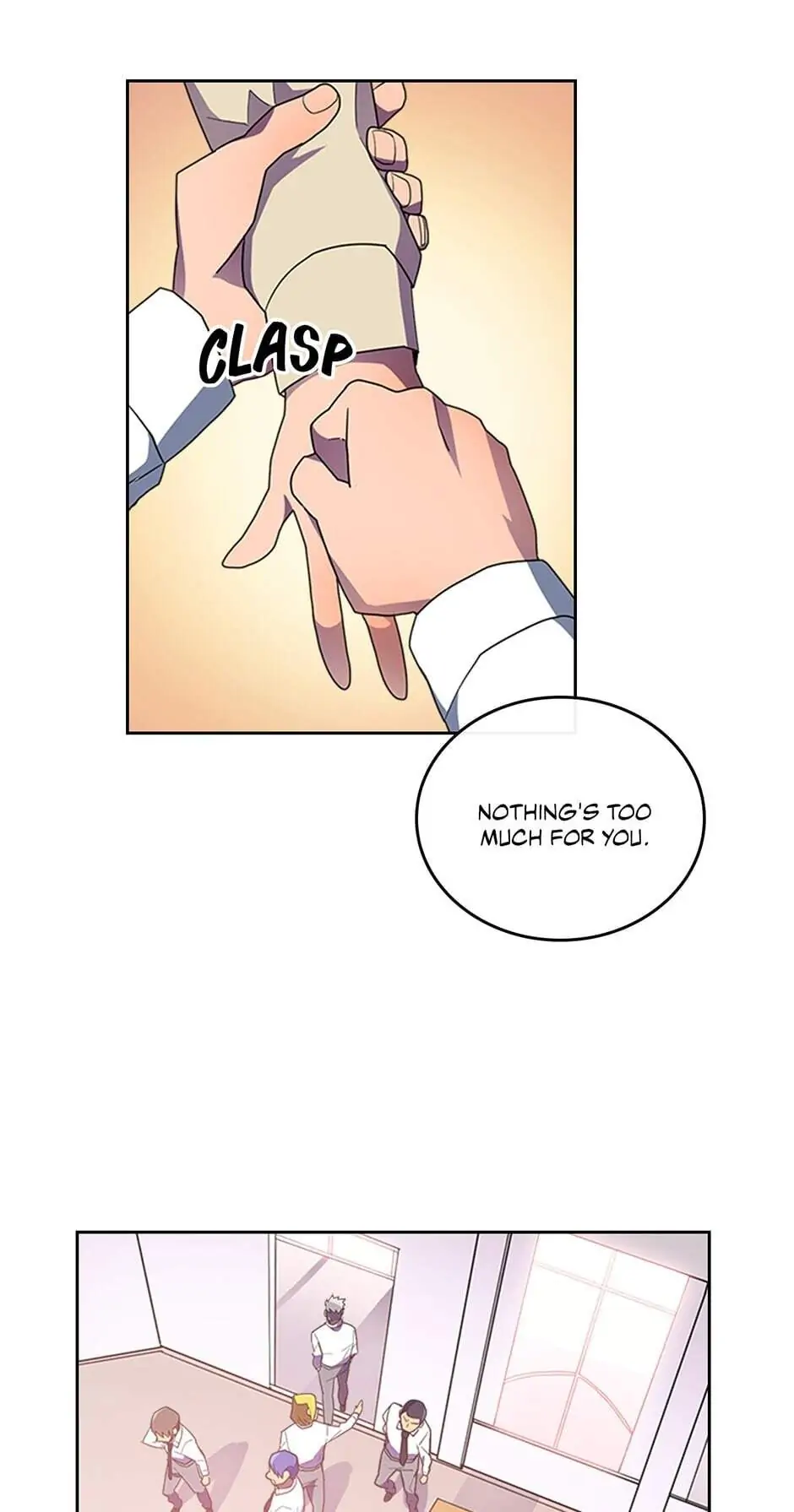 Read A Returner’s Magic Should Be Special EN Manga Online