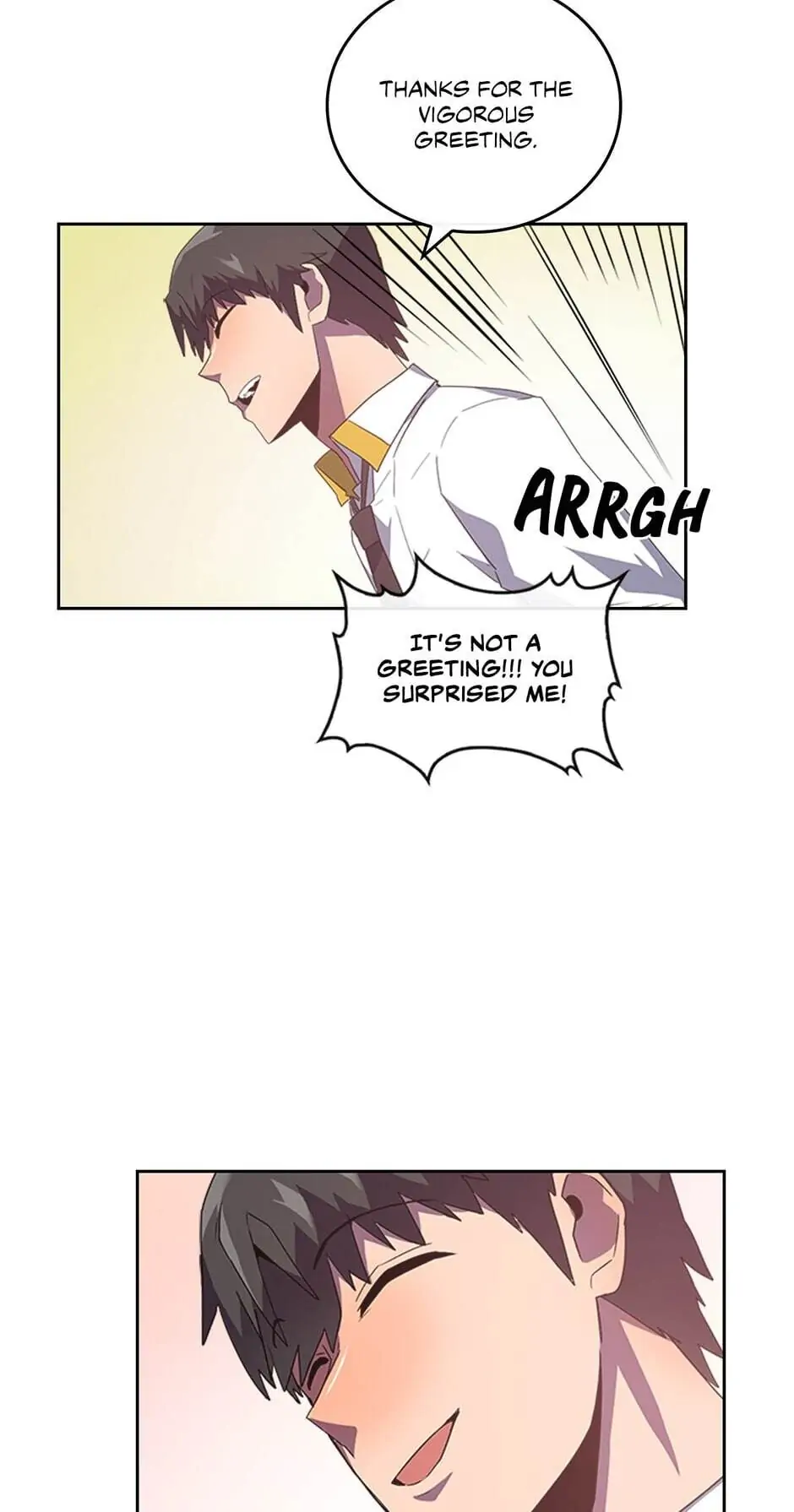 Read A Returner’s Magic Should Be Special EN Manga Online
