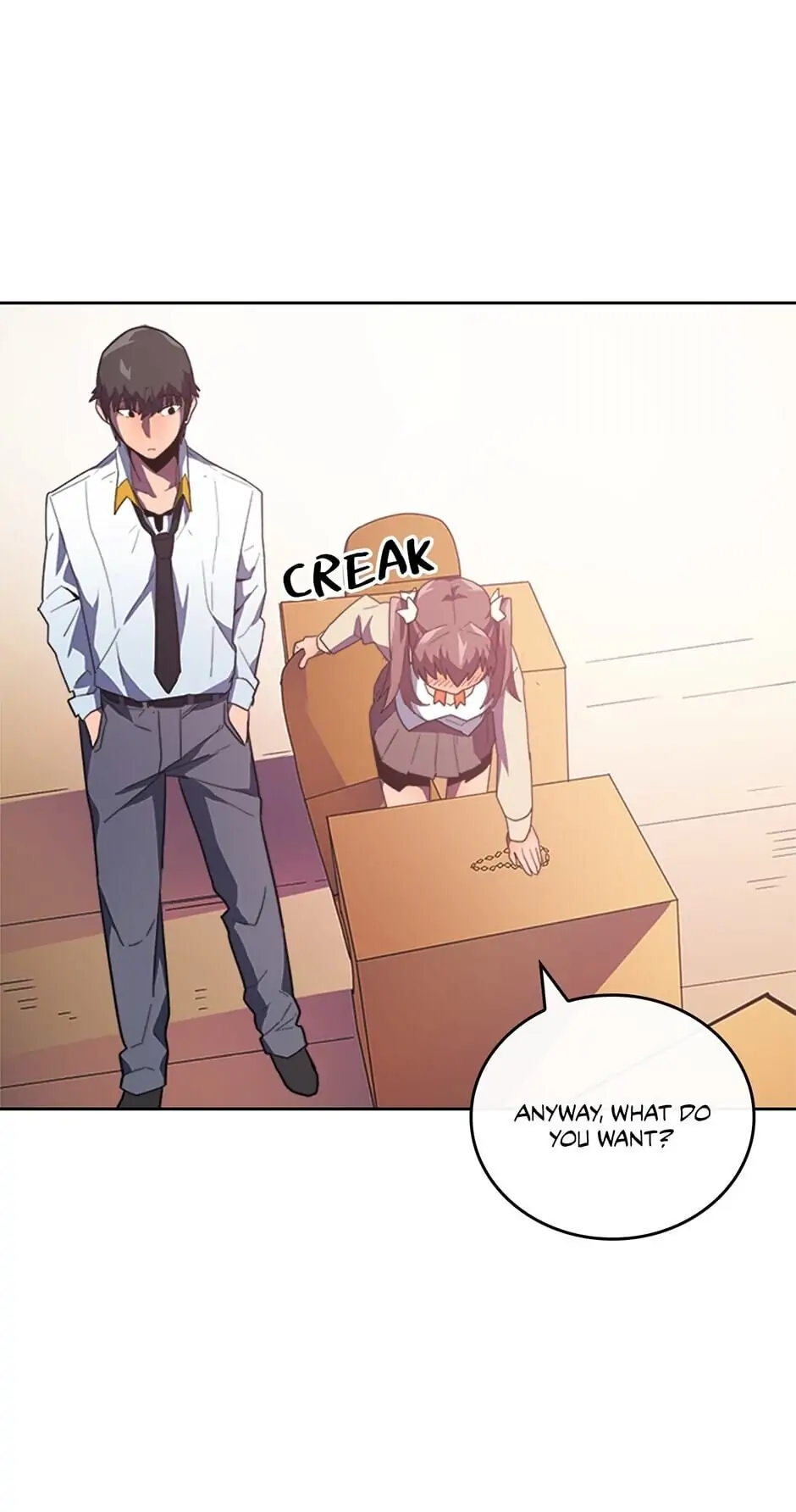 Read A Returner’s Magic Should Be Special EN Manga Online