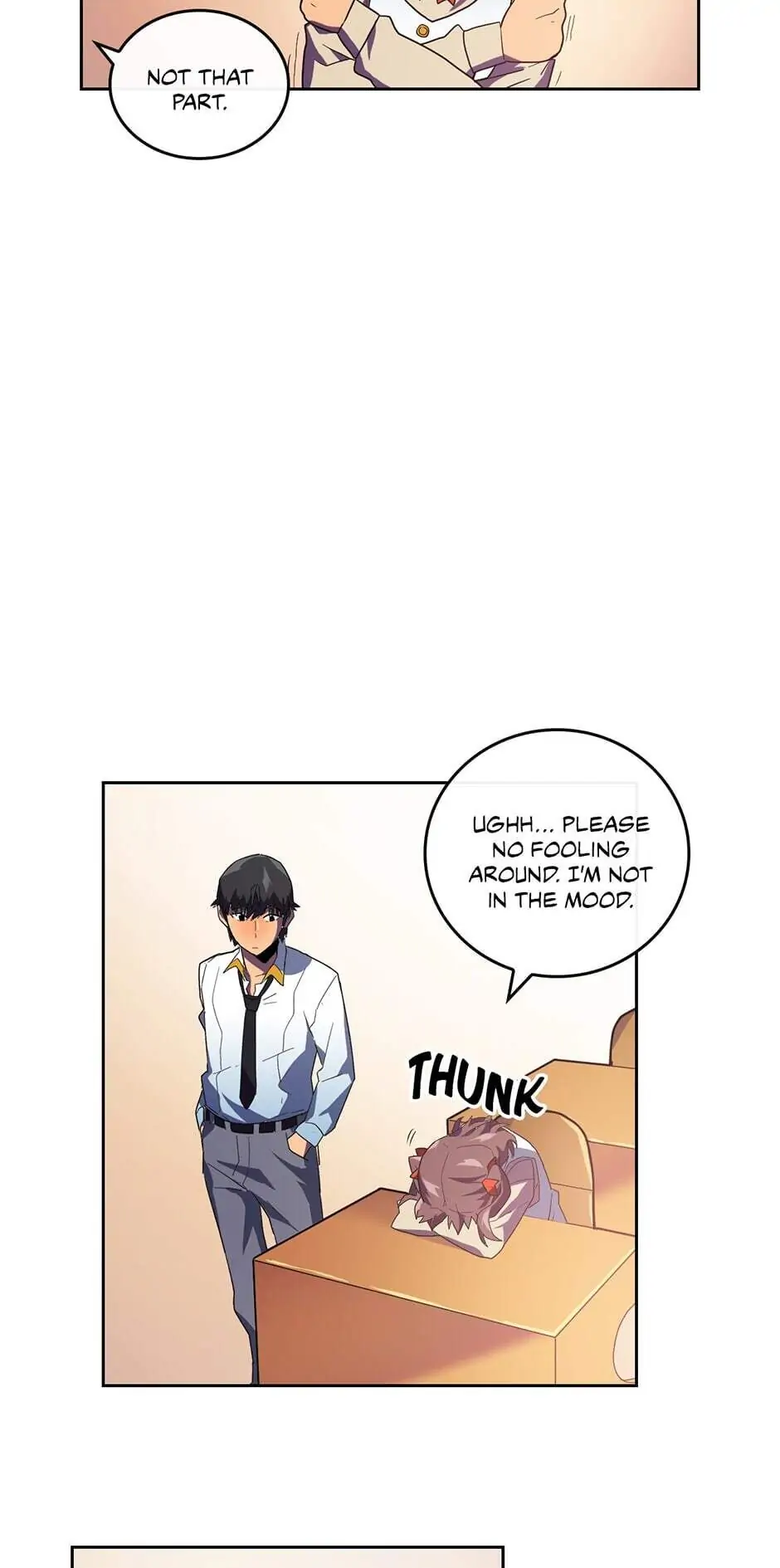 Read A Returner’s Magic Should Be Special EN Manga Online