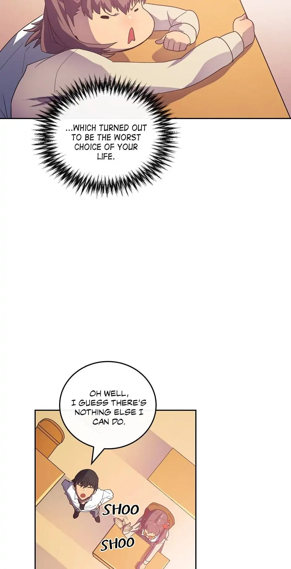 Read A Returner’s Magic Should Be Special EN Manga Online