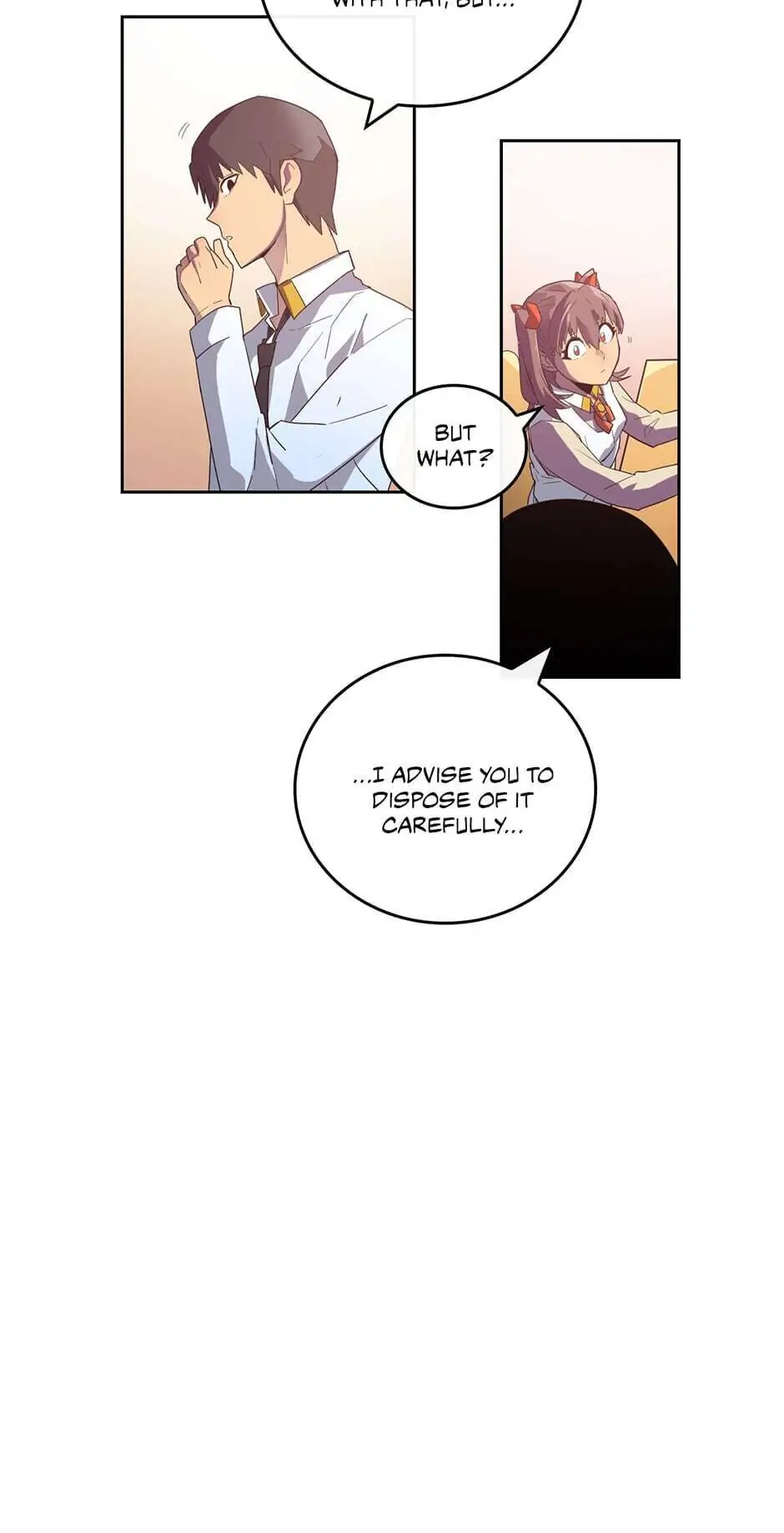 Read A Returner’s Magic Should Be Special EN Manga Online