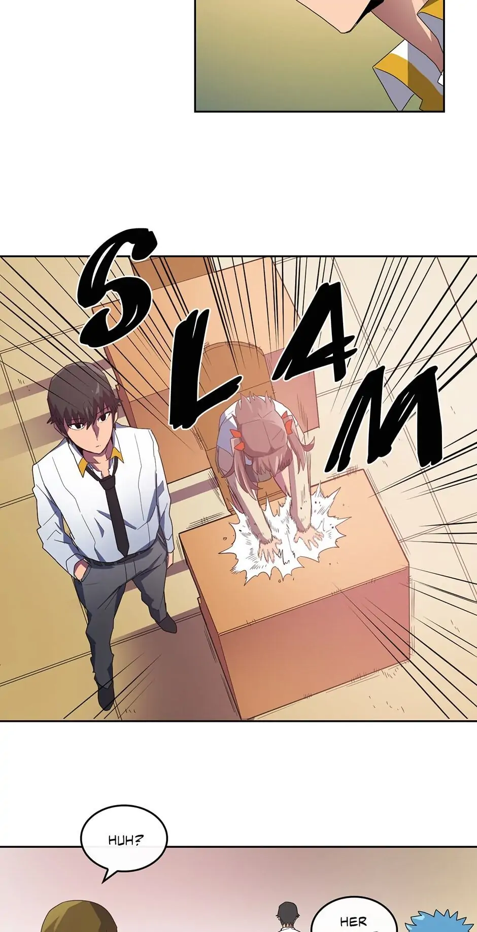 Read A Returner’s Magic Should Be Special EN Manga Online