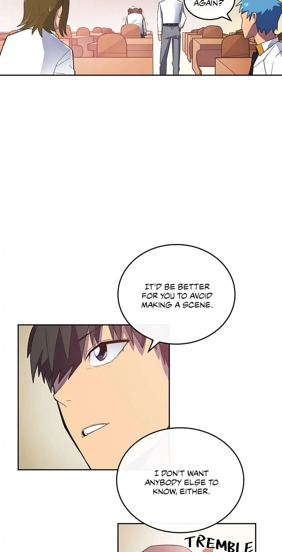Read A Returner’s Magic Should Be Special EN Manga Online
