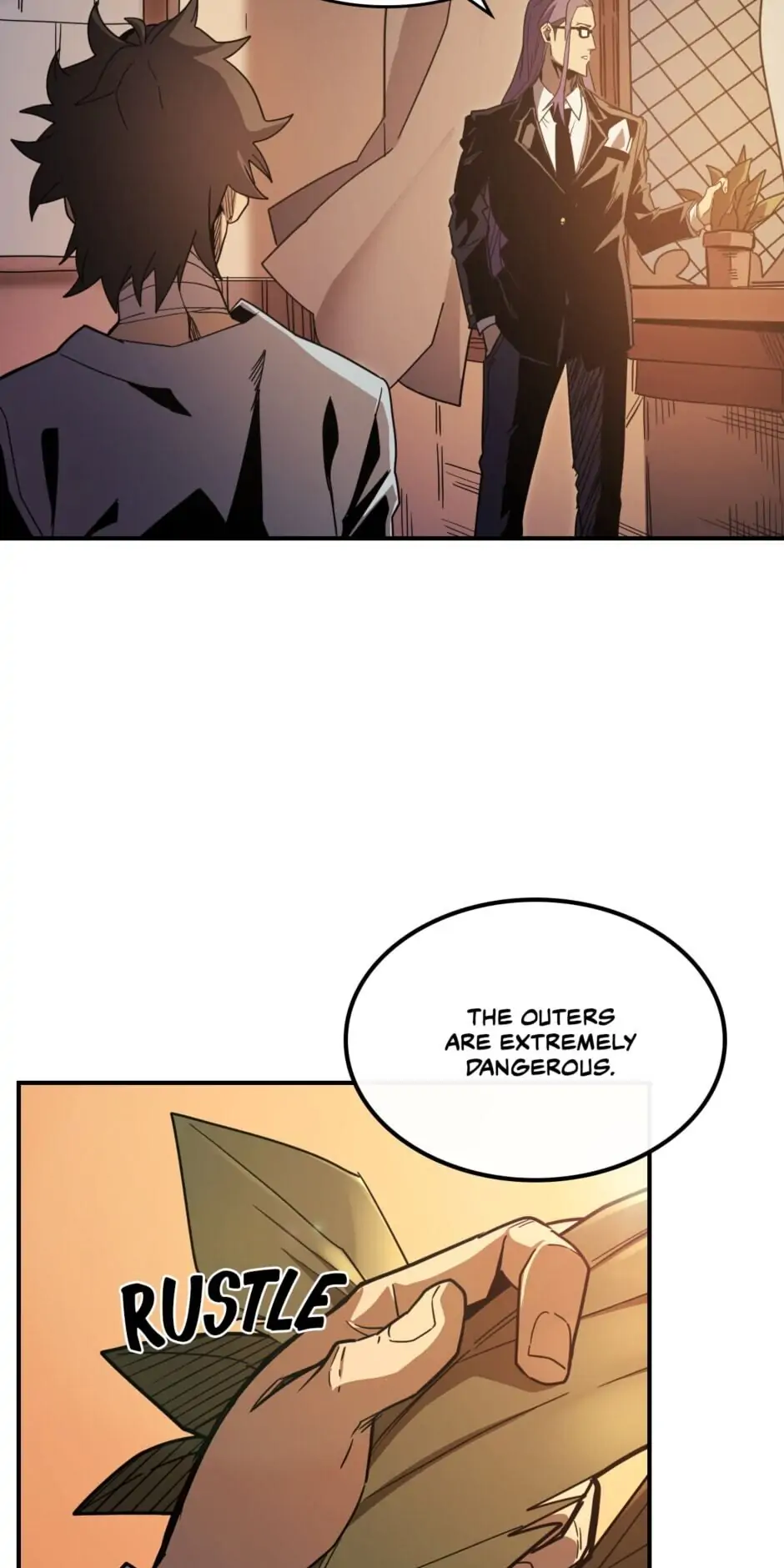 Read A Returner’s Magic Should Be Special EN Manga Online