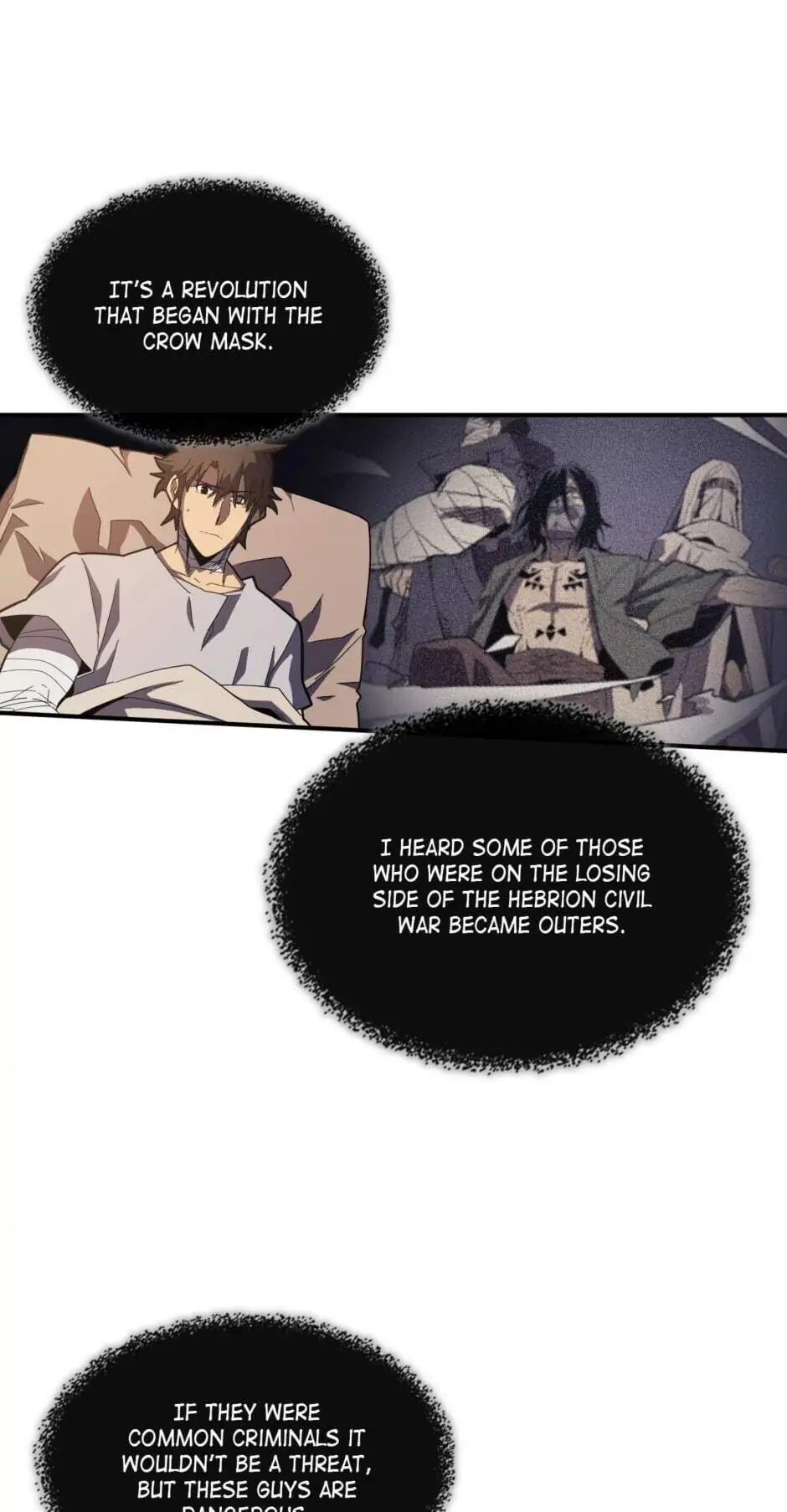 Read A Returner’s Magic Should Be Special EN Manga Online