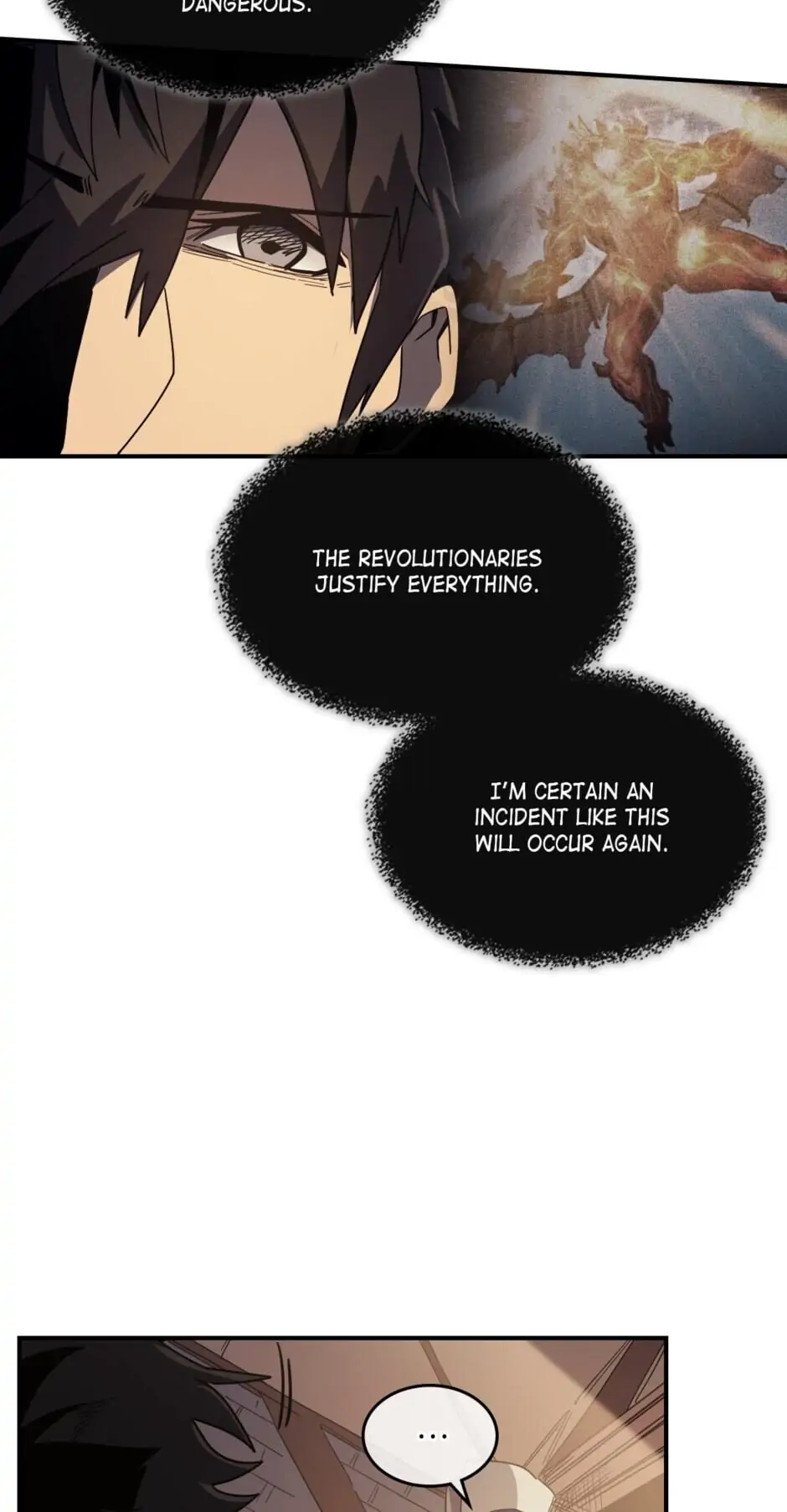 Read A Returner’s Magic Should Be Special EN Manga Online