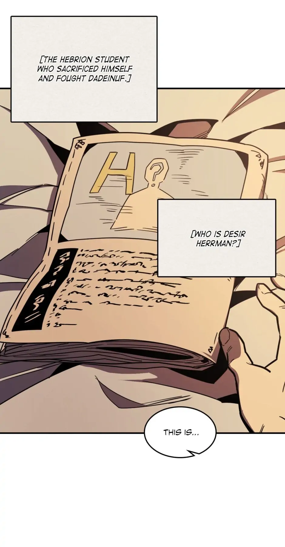 Read A Returner’s Magic Should Be Special EN Manga Online