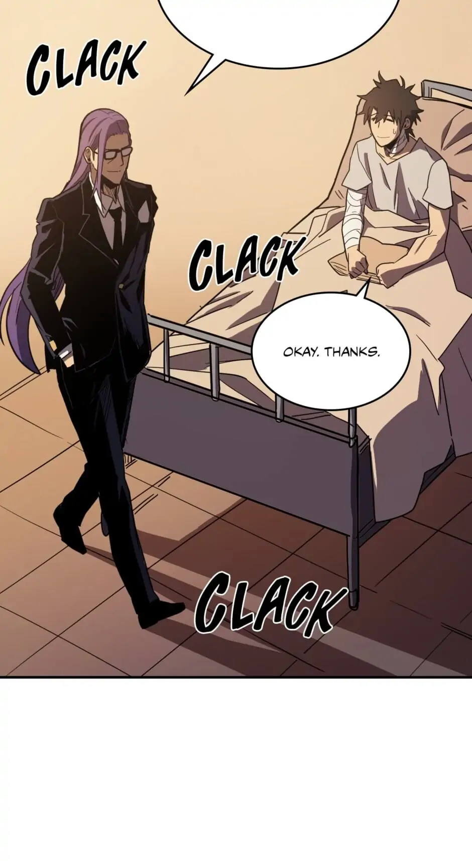 Read A Returner’s Magic Should Be Special EN Manga Online