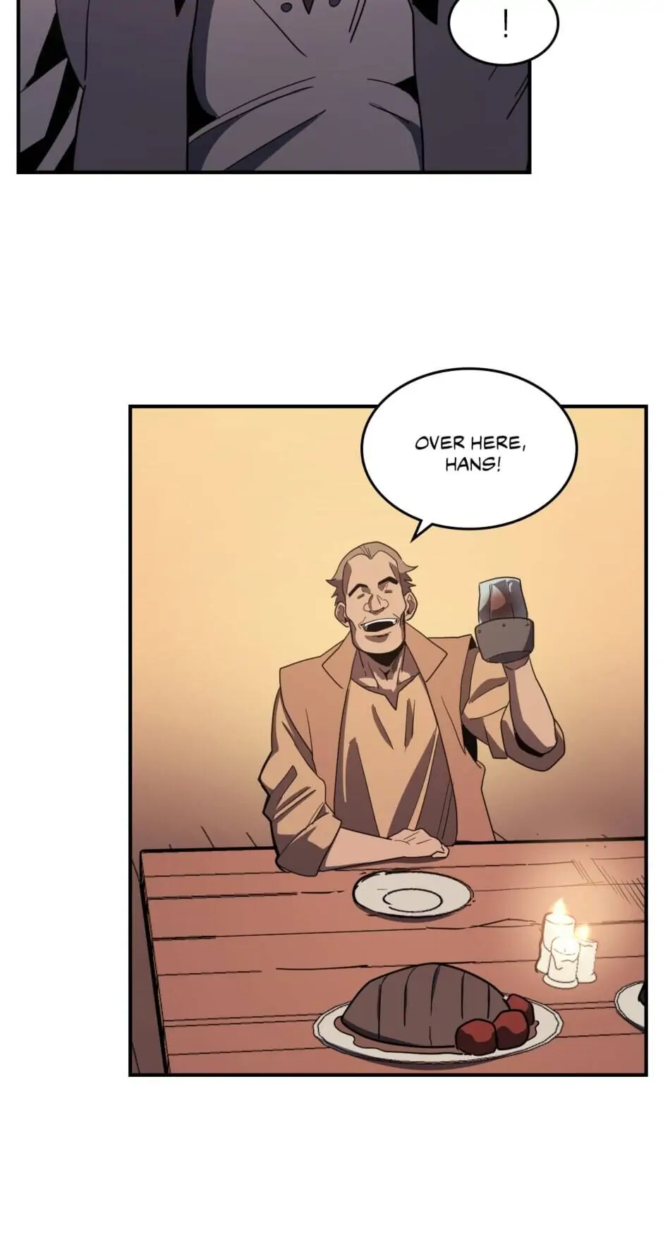 Read A Returner’s Magic Should Be Special EN Manga Online
