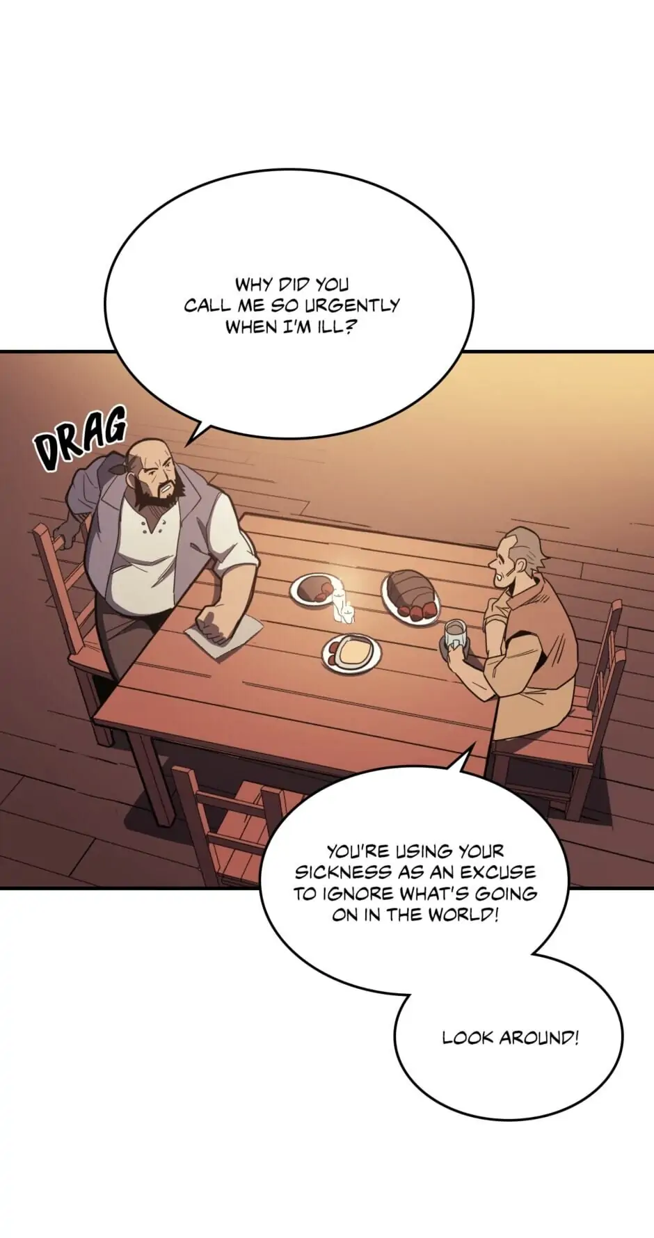 Read A Returner’s Magic Should Be Special EN Manga Online