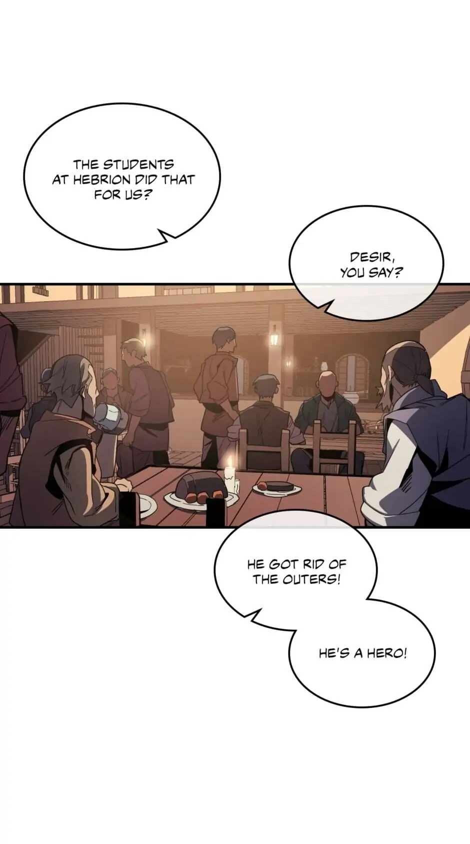 Read A Returner’s Magic Should Be Special EN Manga Online