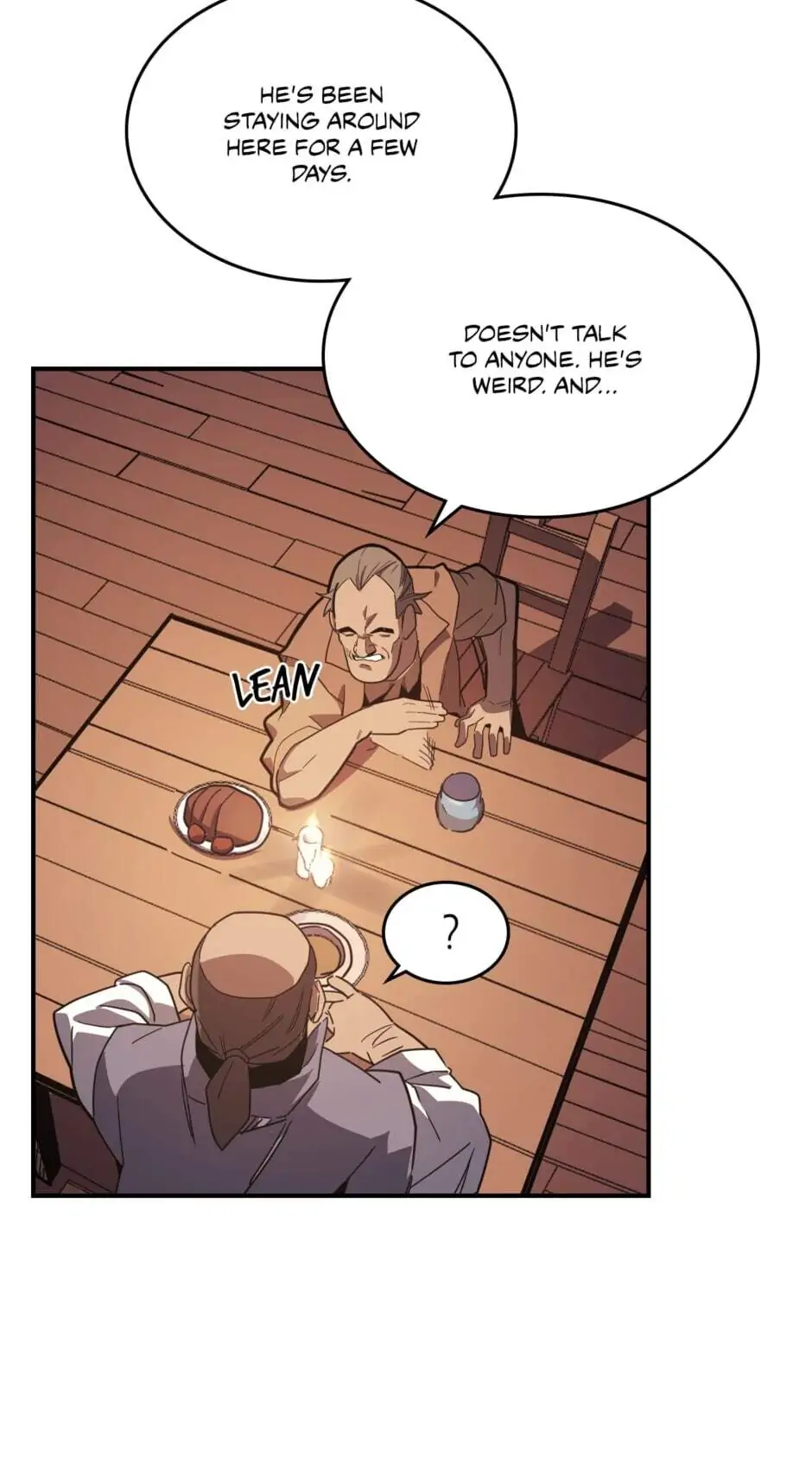 Read A Returner’s Magic Should Be Special EN Manga Online