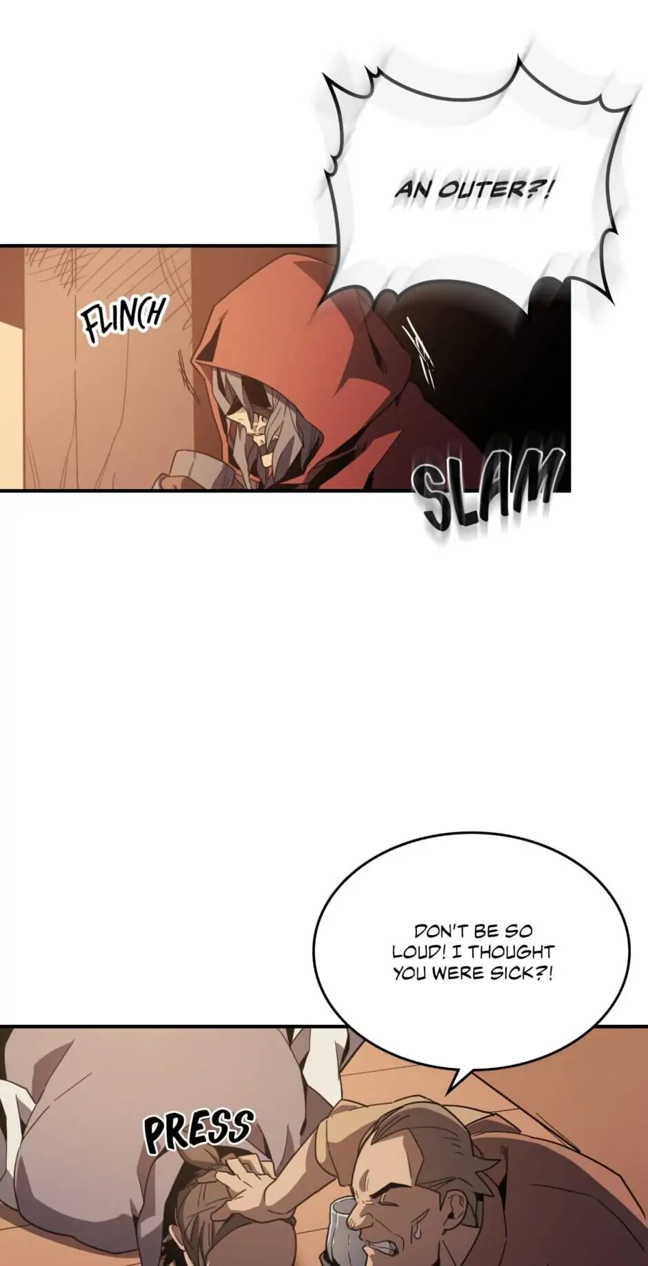 Read A Returner’s Magic Should Be Special EN Manga Online