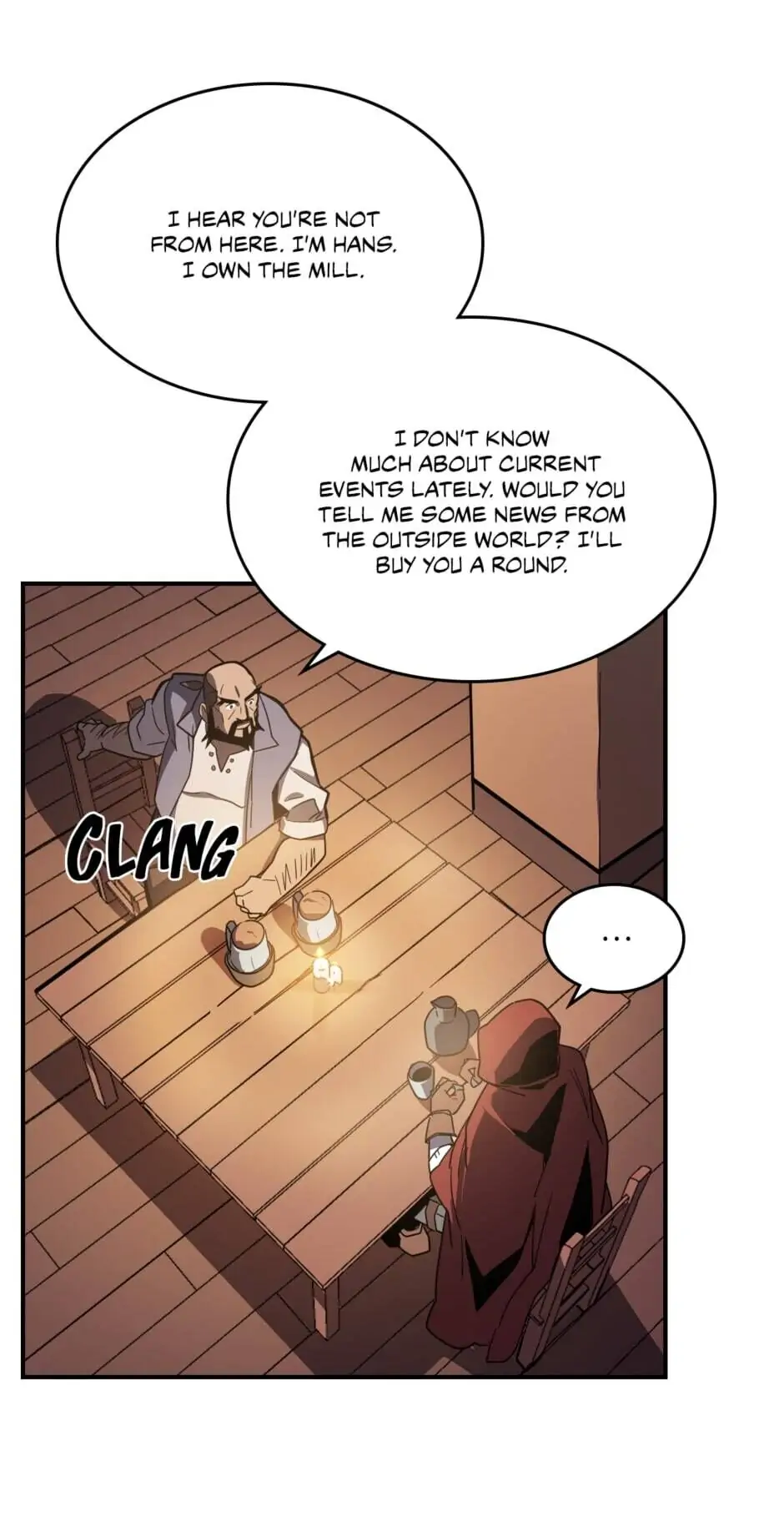 Read A Returner’s Magic Should Be Special EN Manga Online